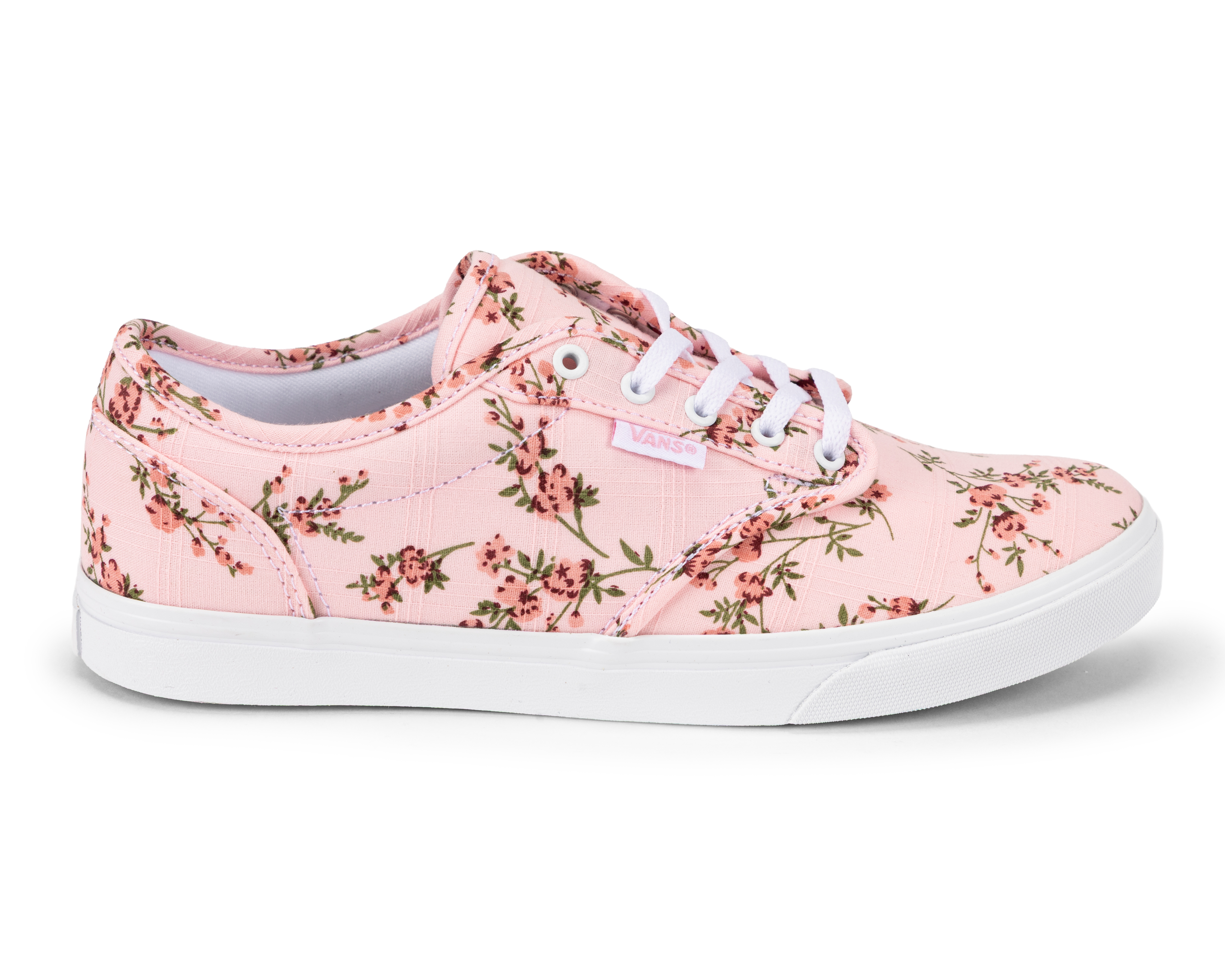 Foto 3 pulgar | Foto 2 | Tenis para Skate Vans Atwood Low para Mujer