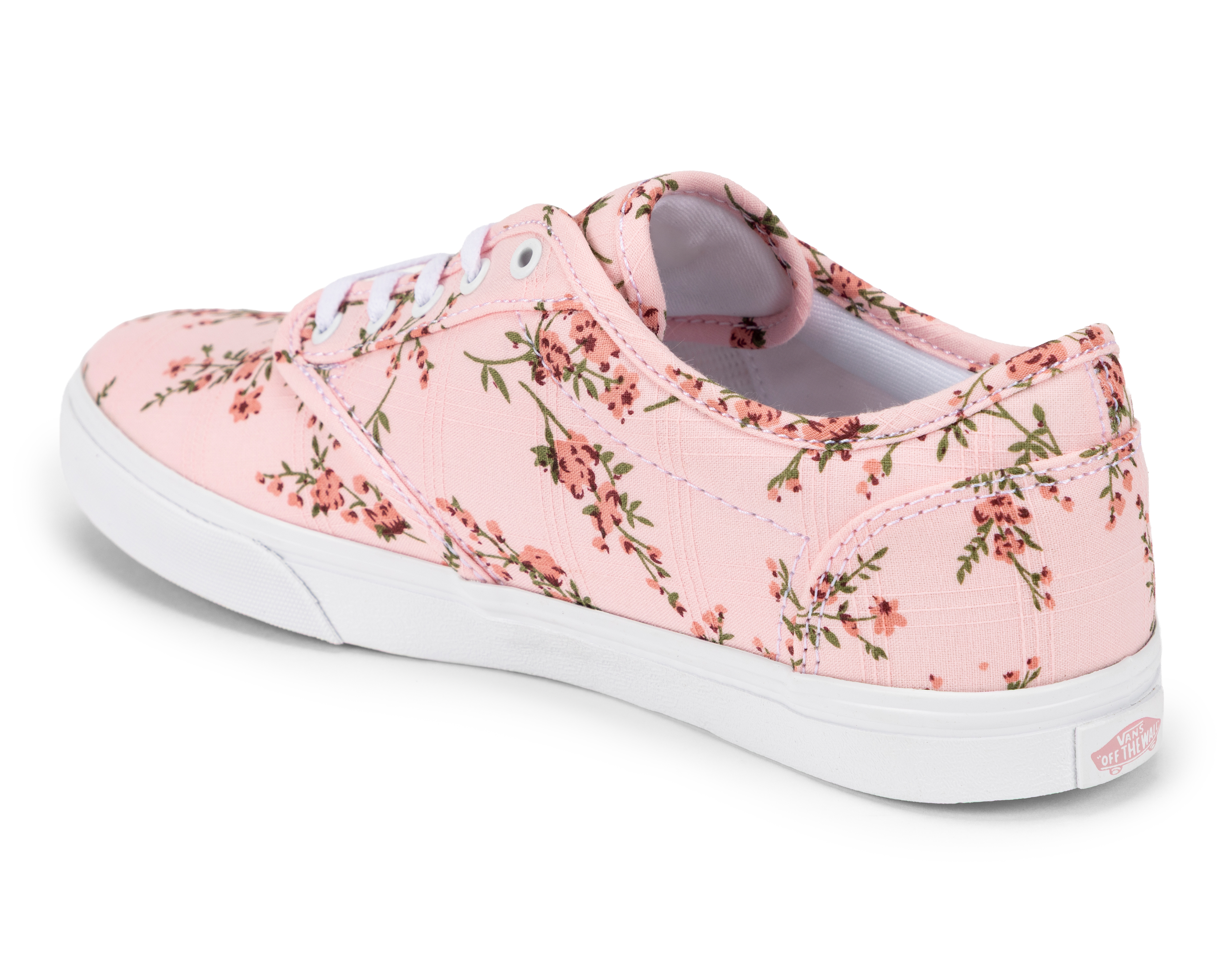 Foto 4 pulgar | Foto 3 | Tenis para Skate Vans Atwood Low para Mujer