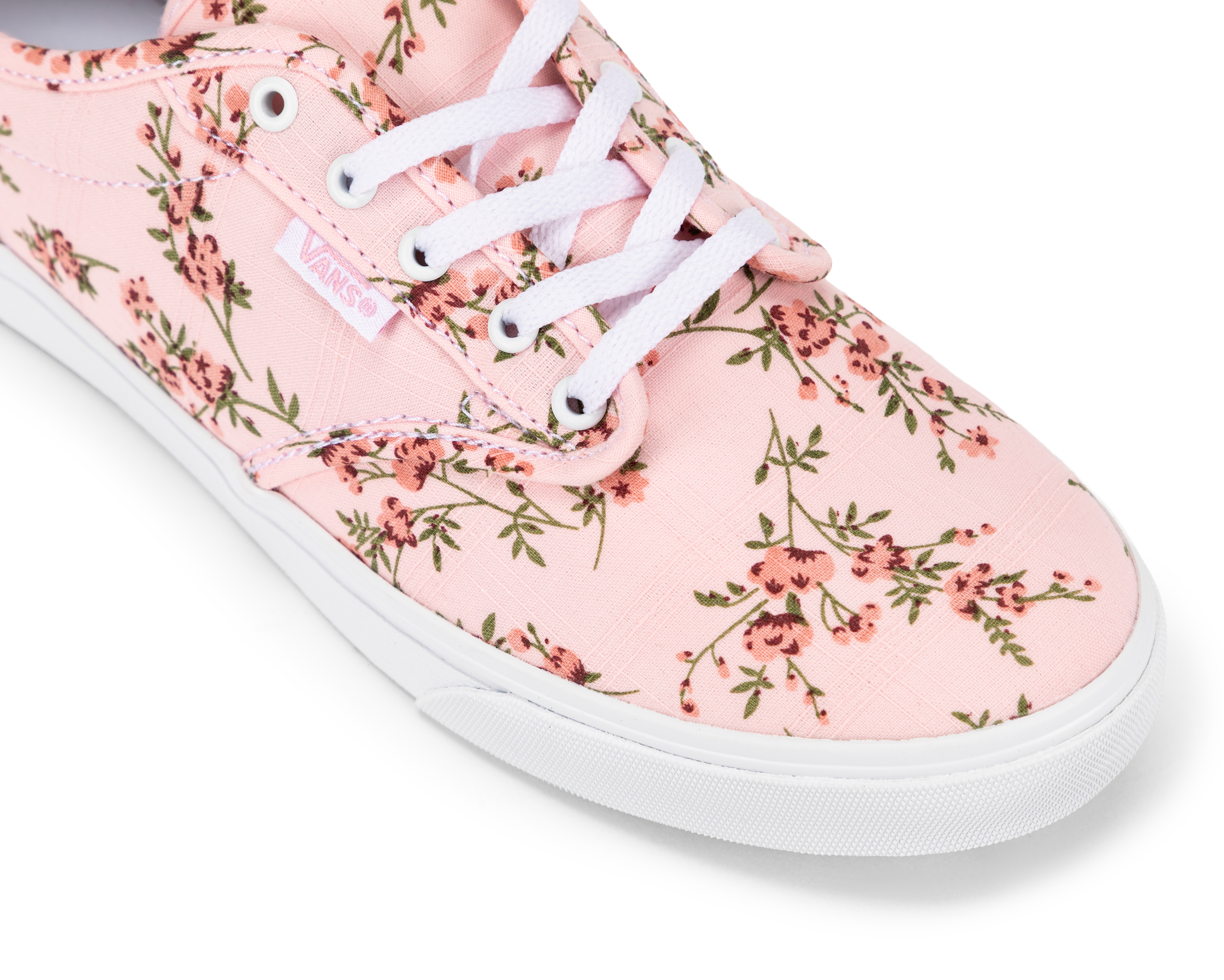 Foto 7 pulgar | Foto 6 | Tenis para Skate Vans Atwood Low para Mujer