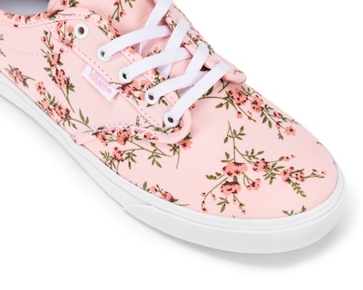 Foto 6 | Foto 6 | Tenis para Skate Vans Atwood Low para Mujer