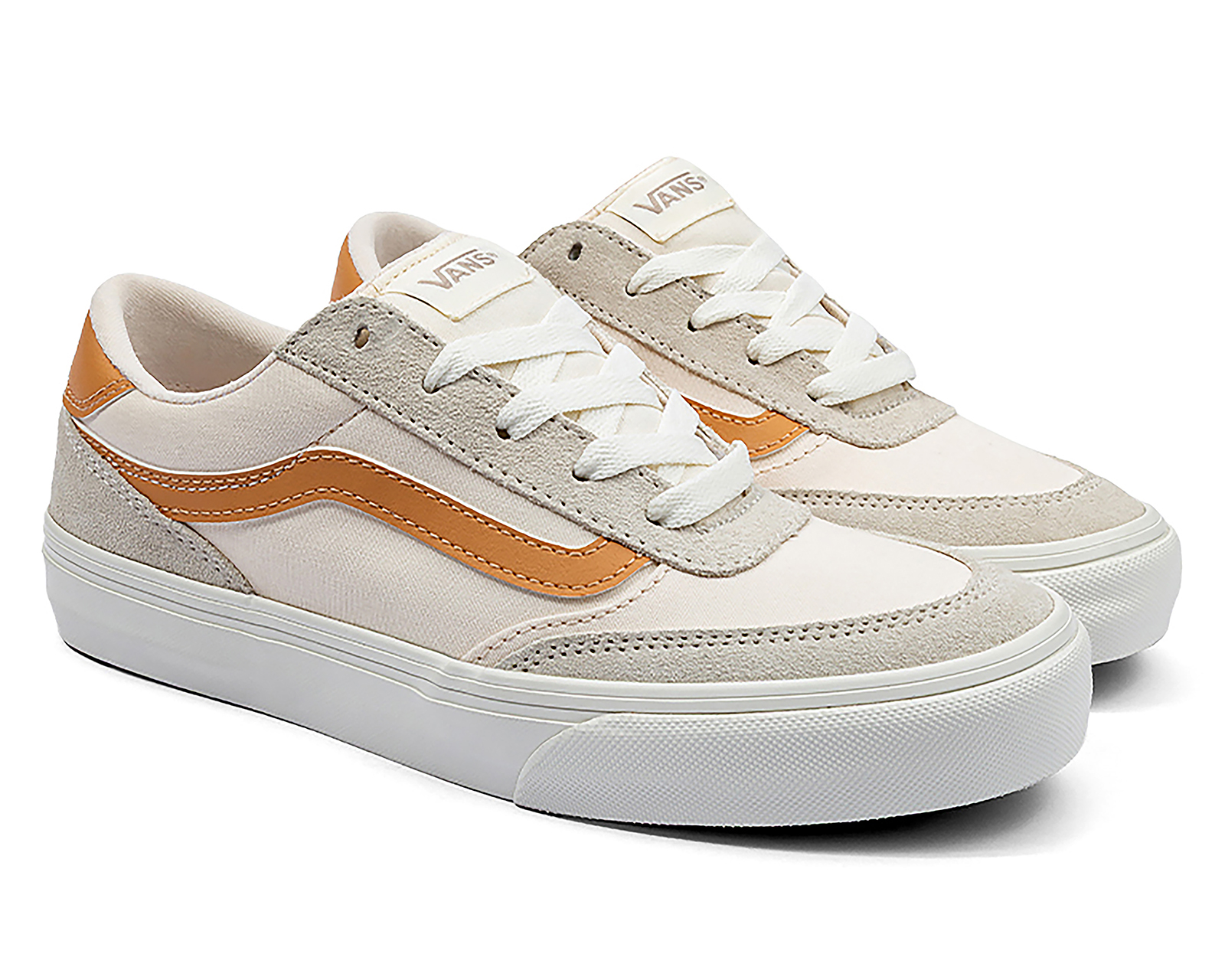Foto 1 | Foto 1 | Tenis Vans Brooklyn Deluxe para Mujer