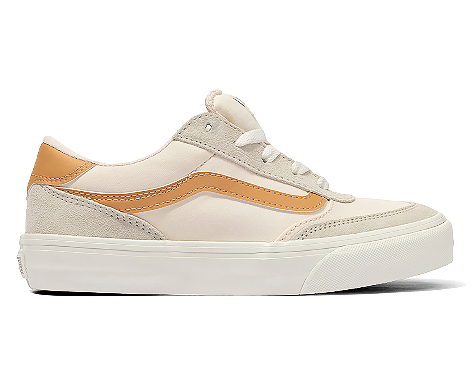 Foto 2 | Foto 2 | Tenis Vans Brooklyn Deluxe para Mujer