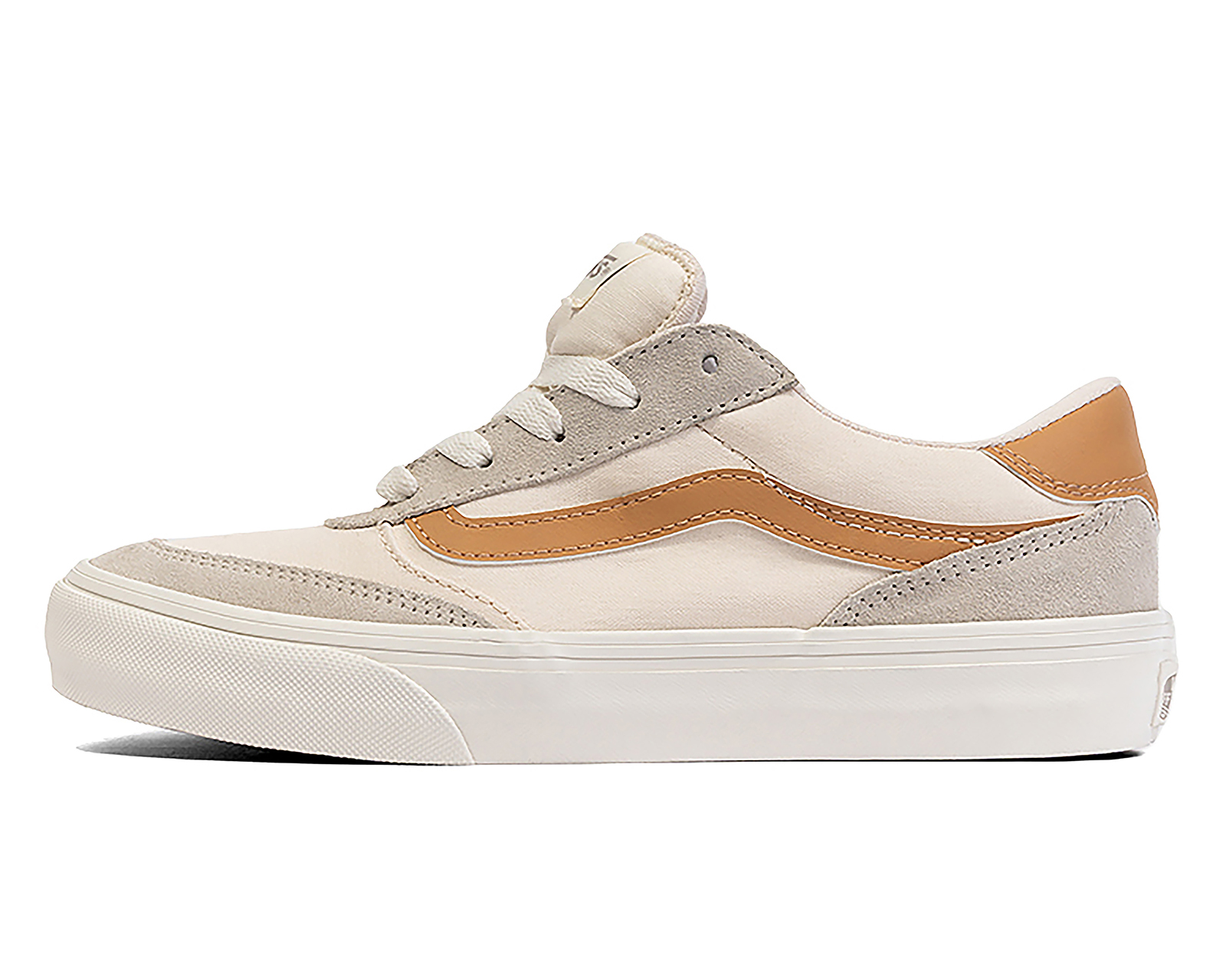 Foto 3 | Foto 3 | Tenis Vans Brooklyn Deluxe para Mujer