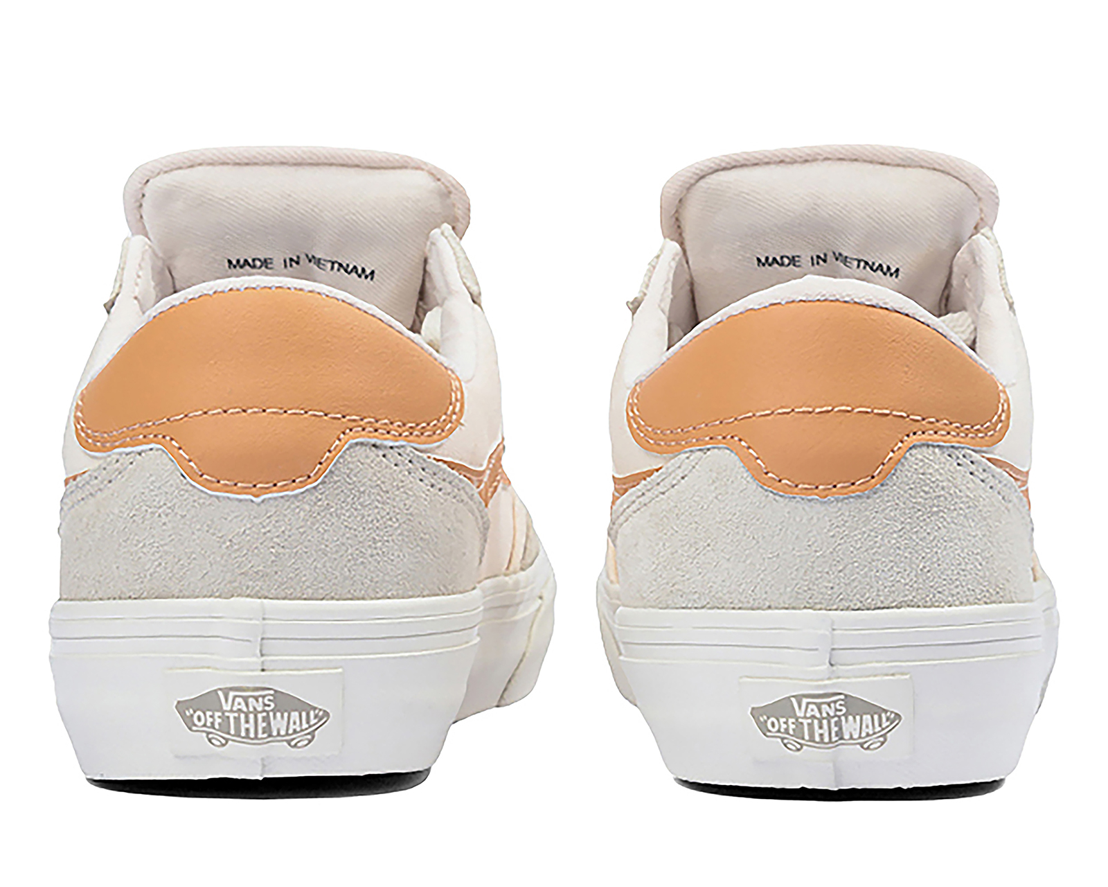 Foto 5 pulgar | Foto 4 | Tenis Vans Brooklyn Deluxe para Mujer