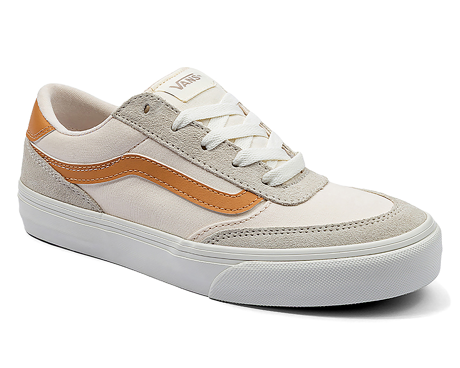 Foto 6 | Foto 6 | Tenis Vans Brooklyn Deluxe para Mujer