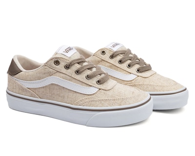 Foto 1 | Foto 1 | Tenis Vans Brooklyn Deluxe para Mujer