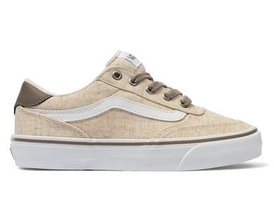 Foto 2 | Foto 2 | Tenis Vans Brooklyn Deluxe para Mujer