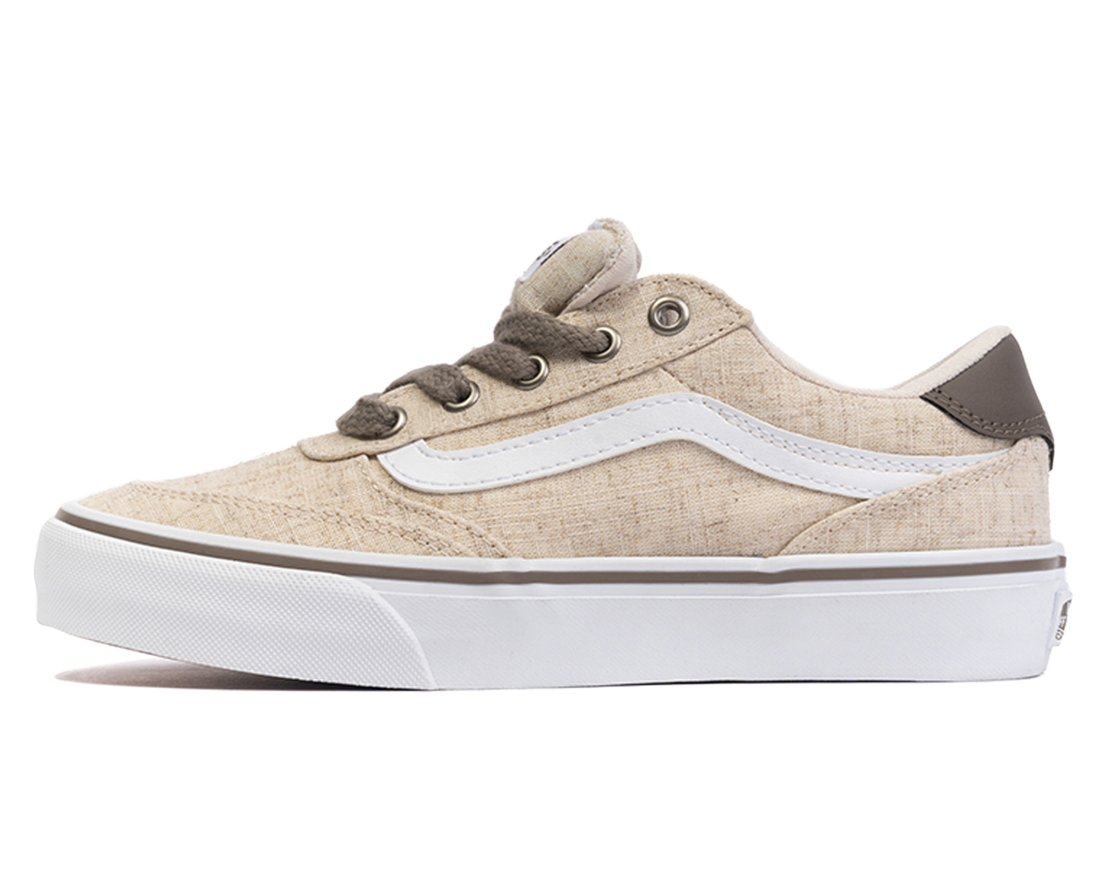 Foto 4 pulgar | Foto 3 | Tenis Vans Brooklyn Deluxe para Mujer