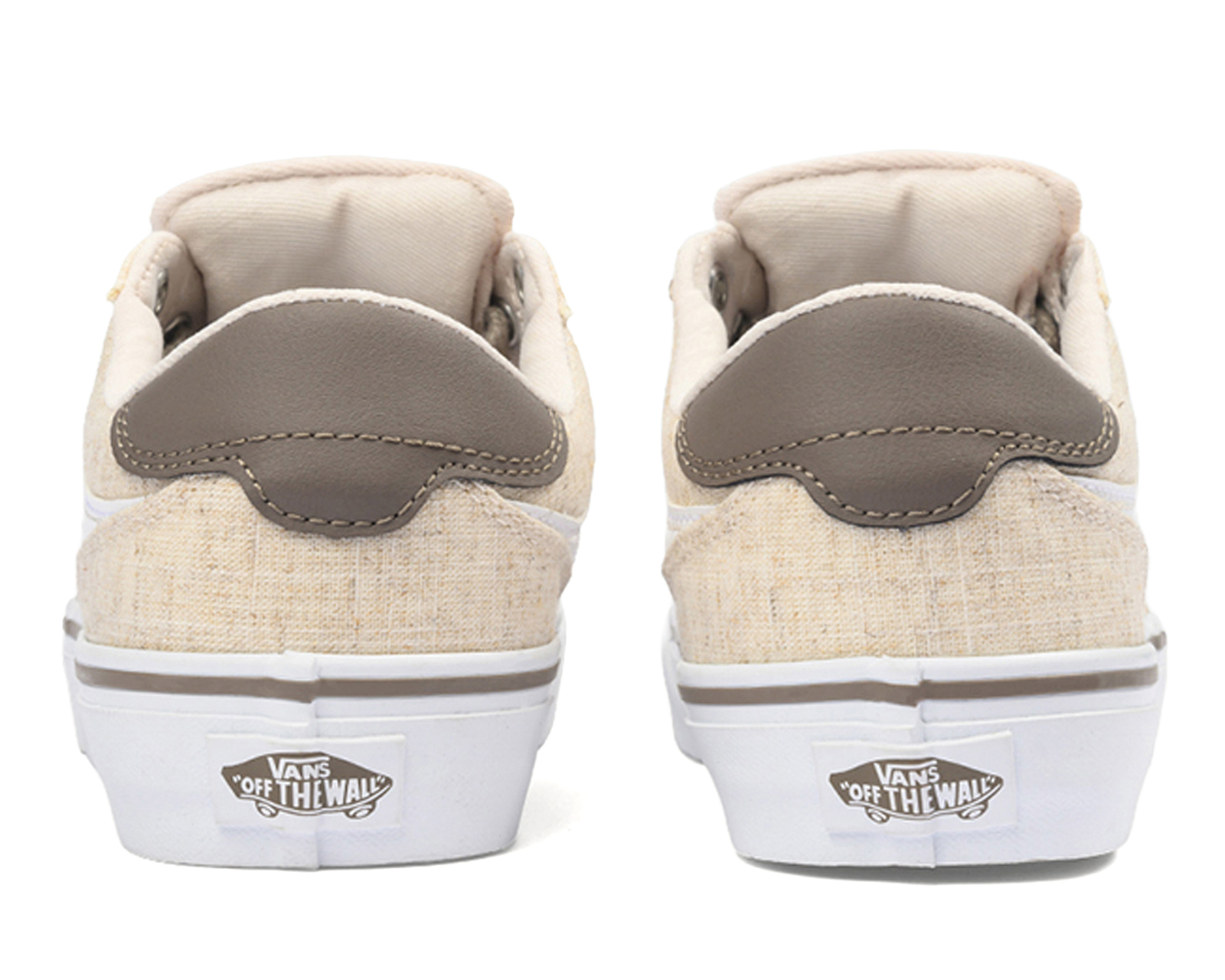 Foto 5 pulgar | Foto 4 | Tenis Vans Brooklyn Deluxe para Mujer