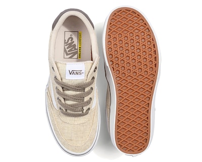 Foto 5 | Foto 5 | Tenis Vans Brooklyn Deluxe para Mujer