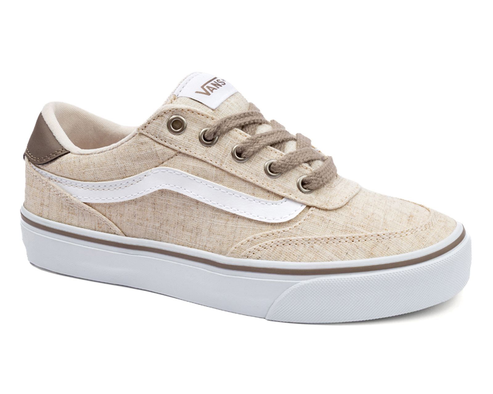 Foto 7 pulgar | Foto 6 | Tenis Vans Brooklyn Deluxe para Mujer