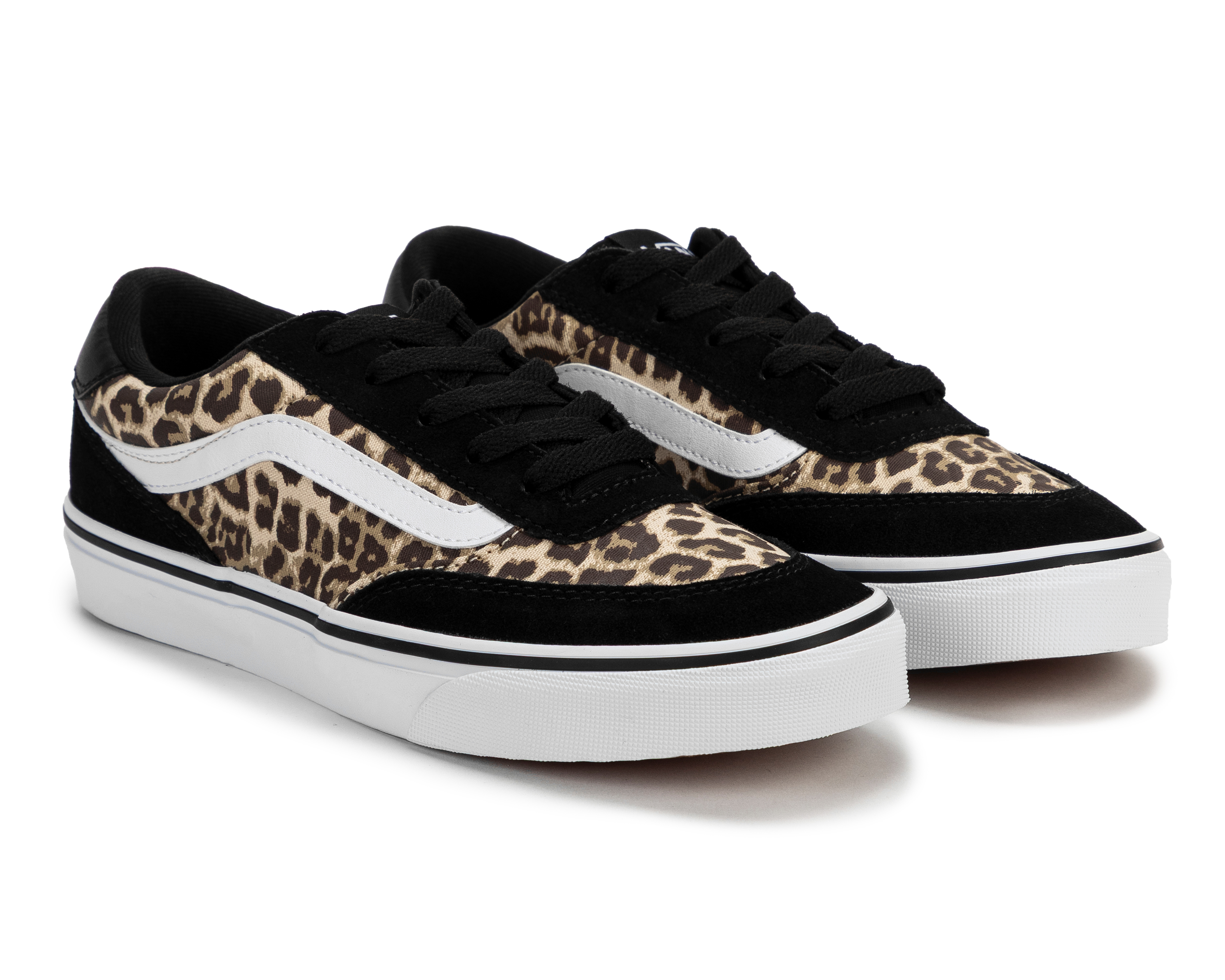 Foto 1 | Foto 1 | Tenis Vans Brooklyn LS para Mujer
