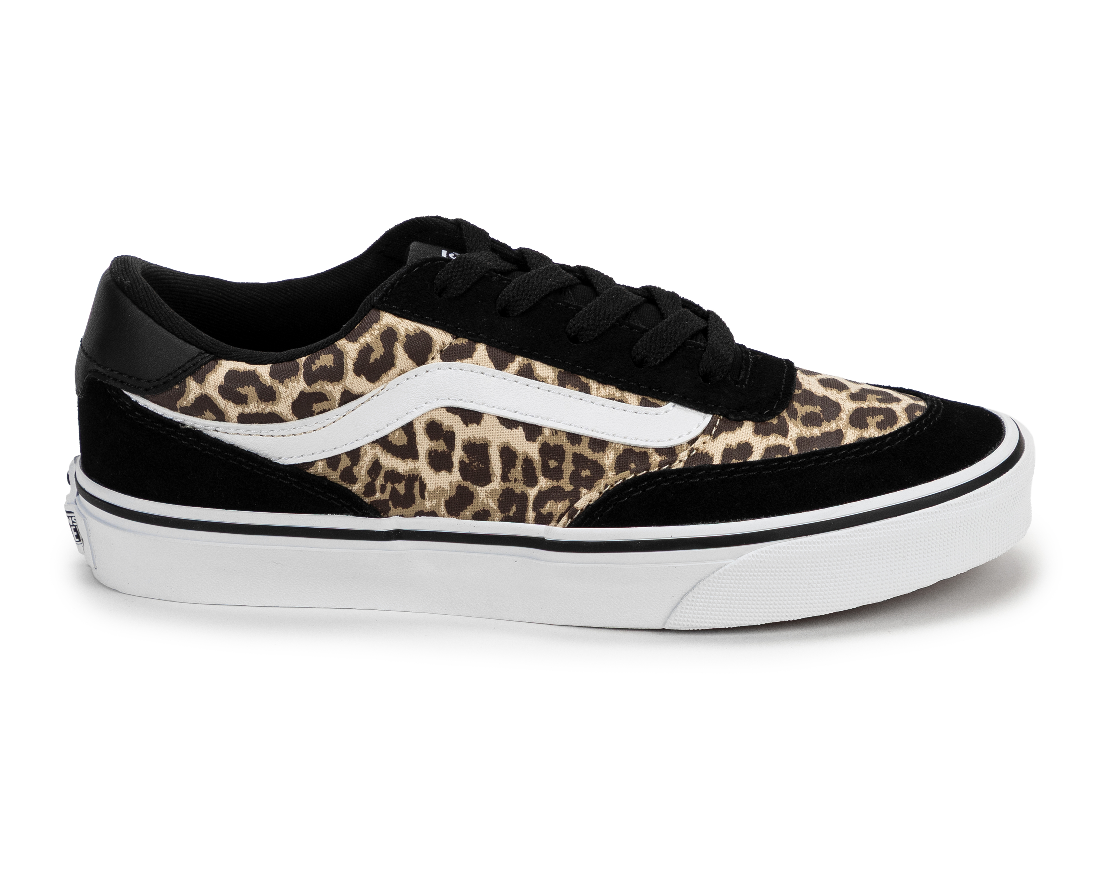 Foto 2 | Foto 2 | Tenis Vans Brooklyn LS para Mujer