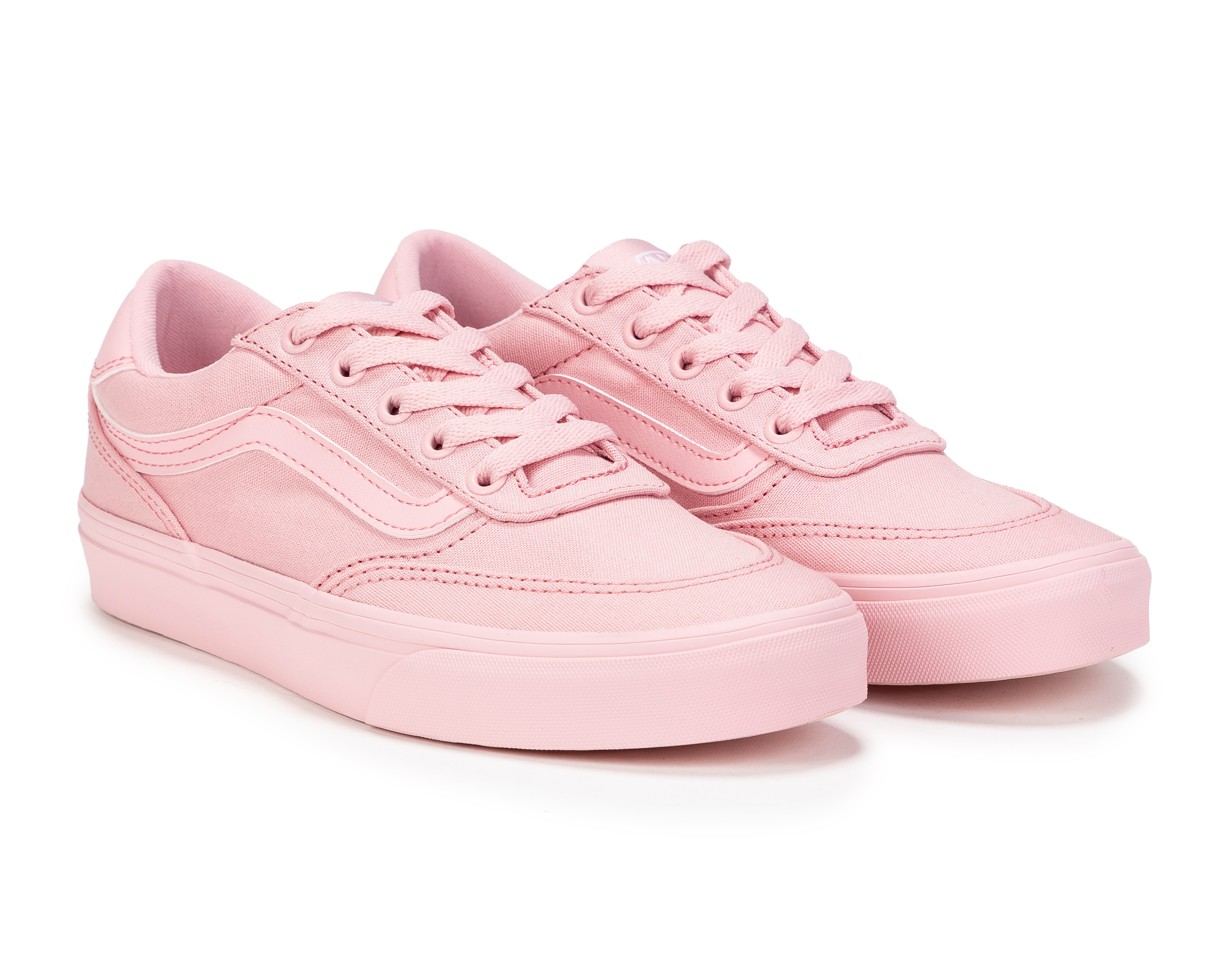 Foto 1 | Foto 1 | Tenis Vans Brooklyn LS para Mujer
