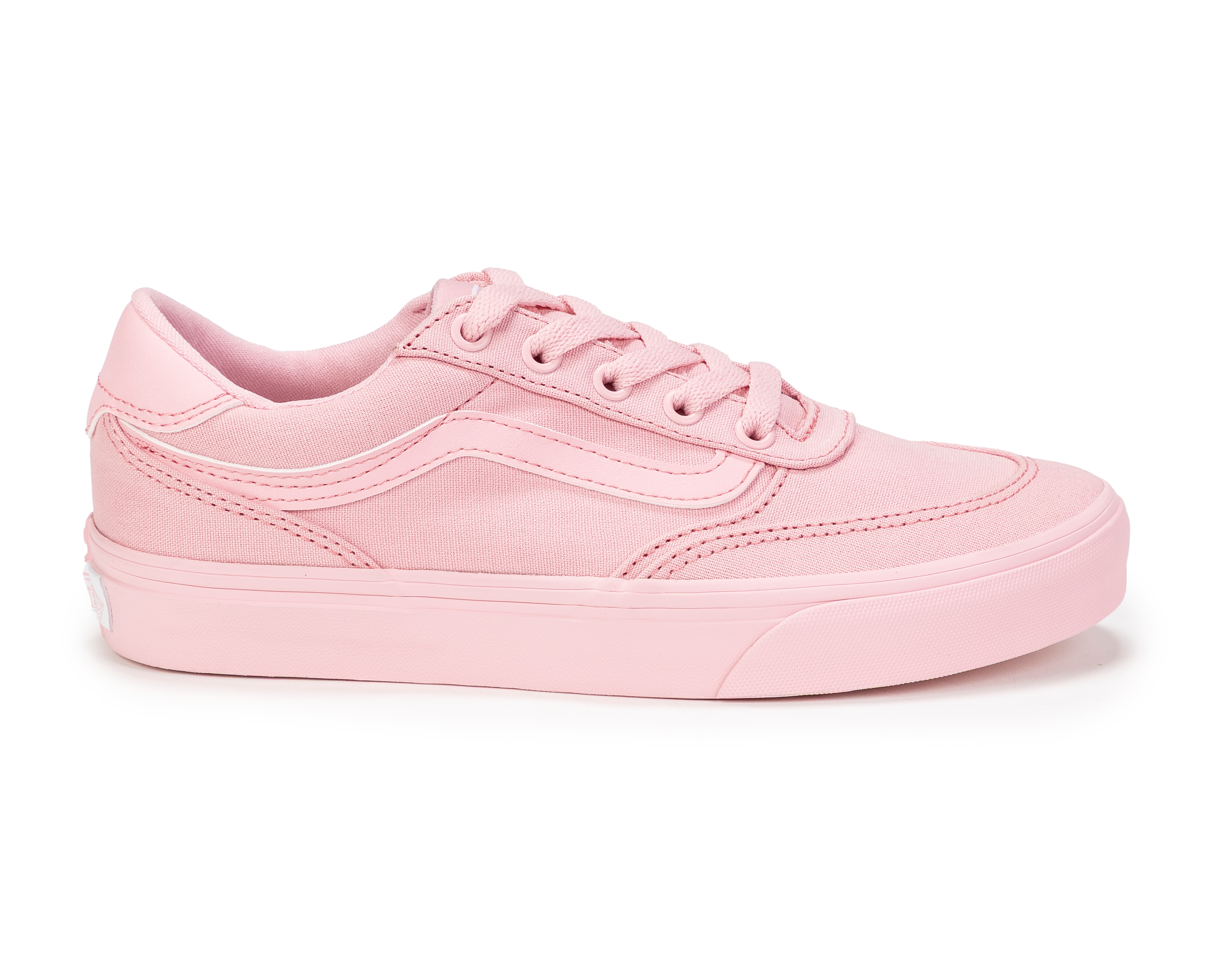 Foto 2 | Foto 2 | Tenis Vans Brooklyn LS para Mujer