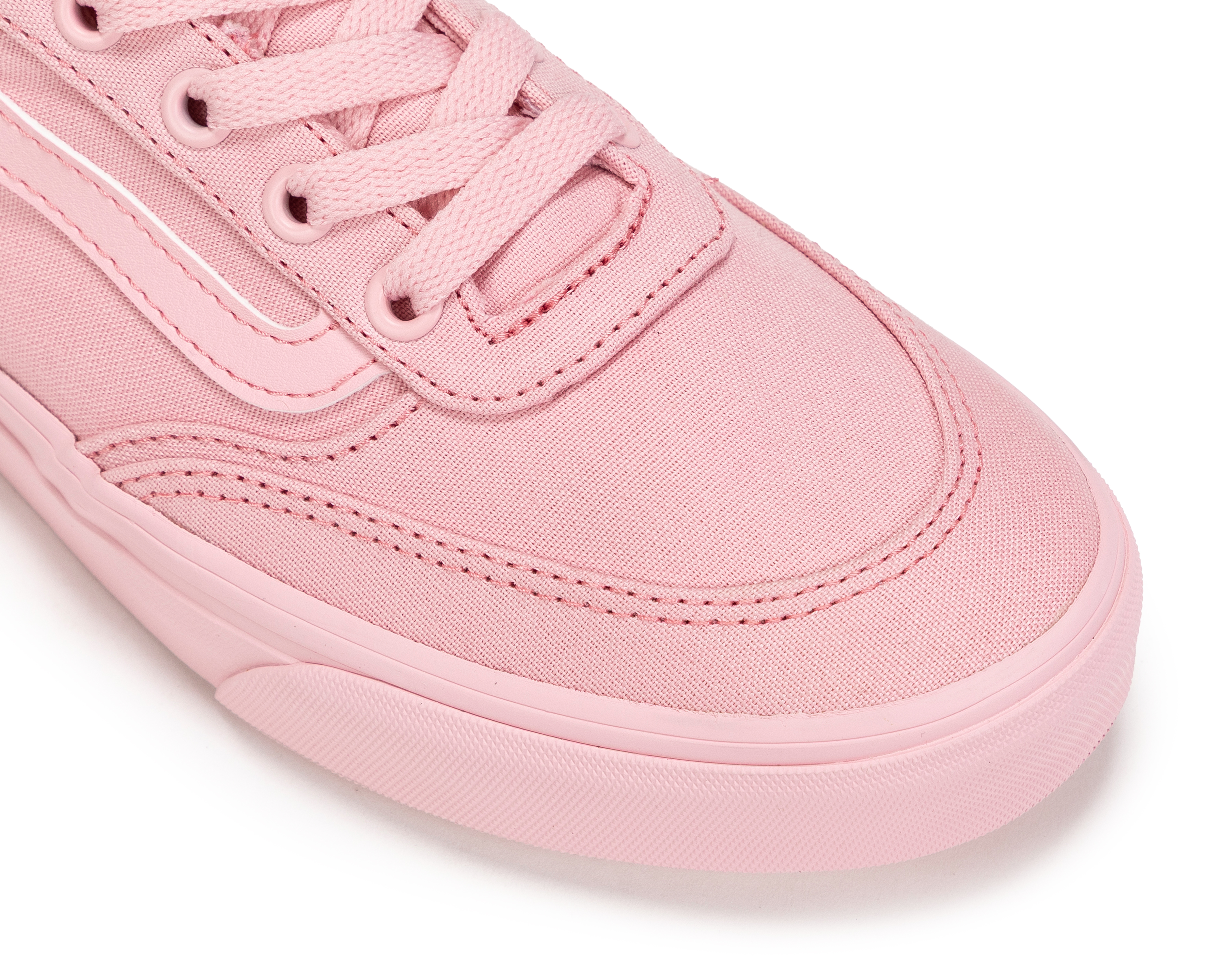 Foto 7 pulgar | Foto 6 | Tenis Vans Brooklyn LS para Mujer