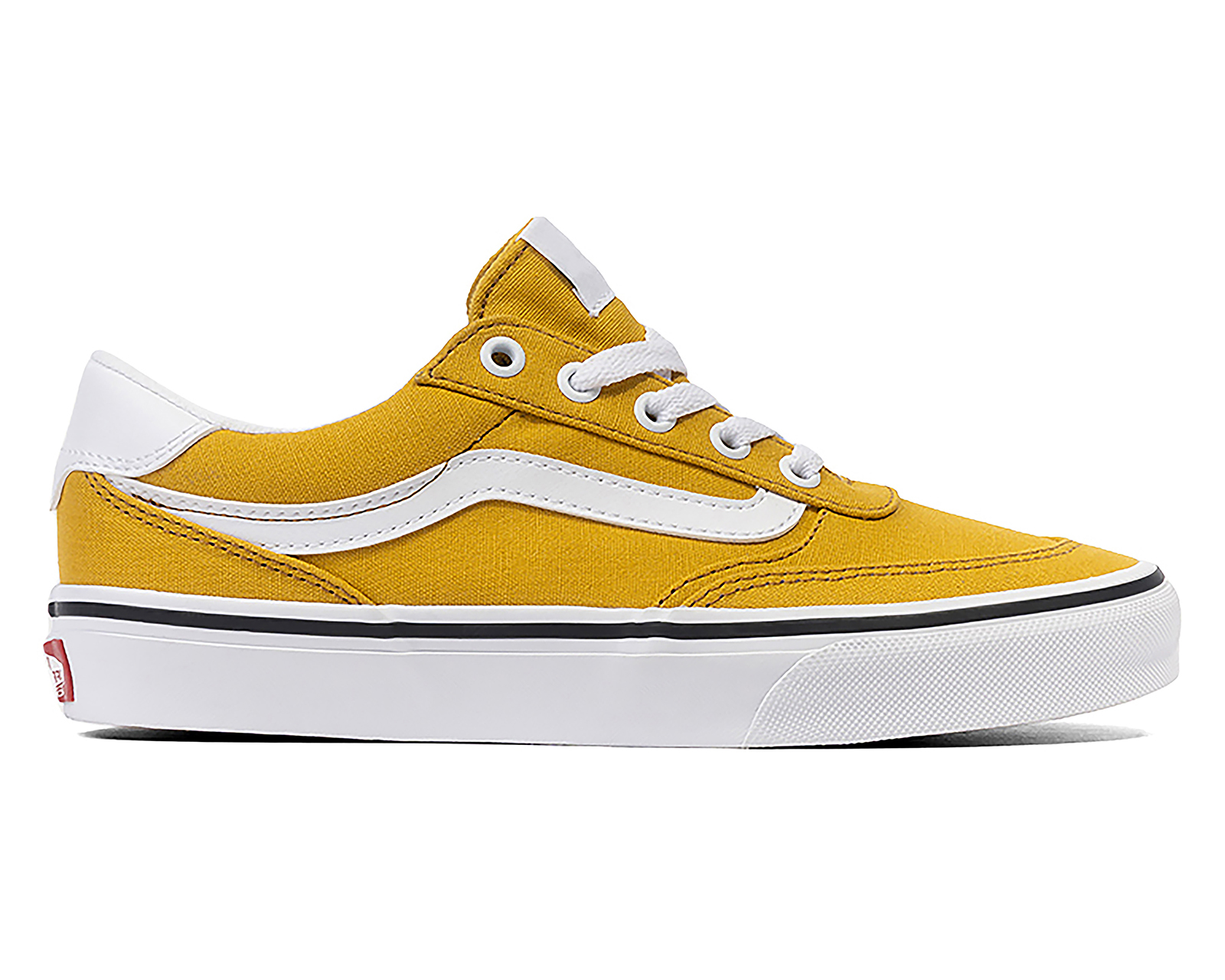 Foto 3 pulgar | Foto 2 | Tenis Vans Brooklyn LS para Mujer