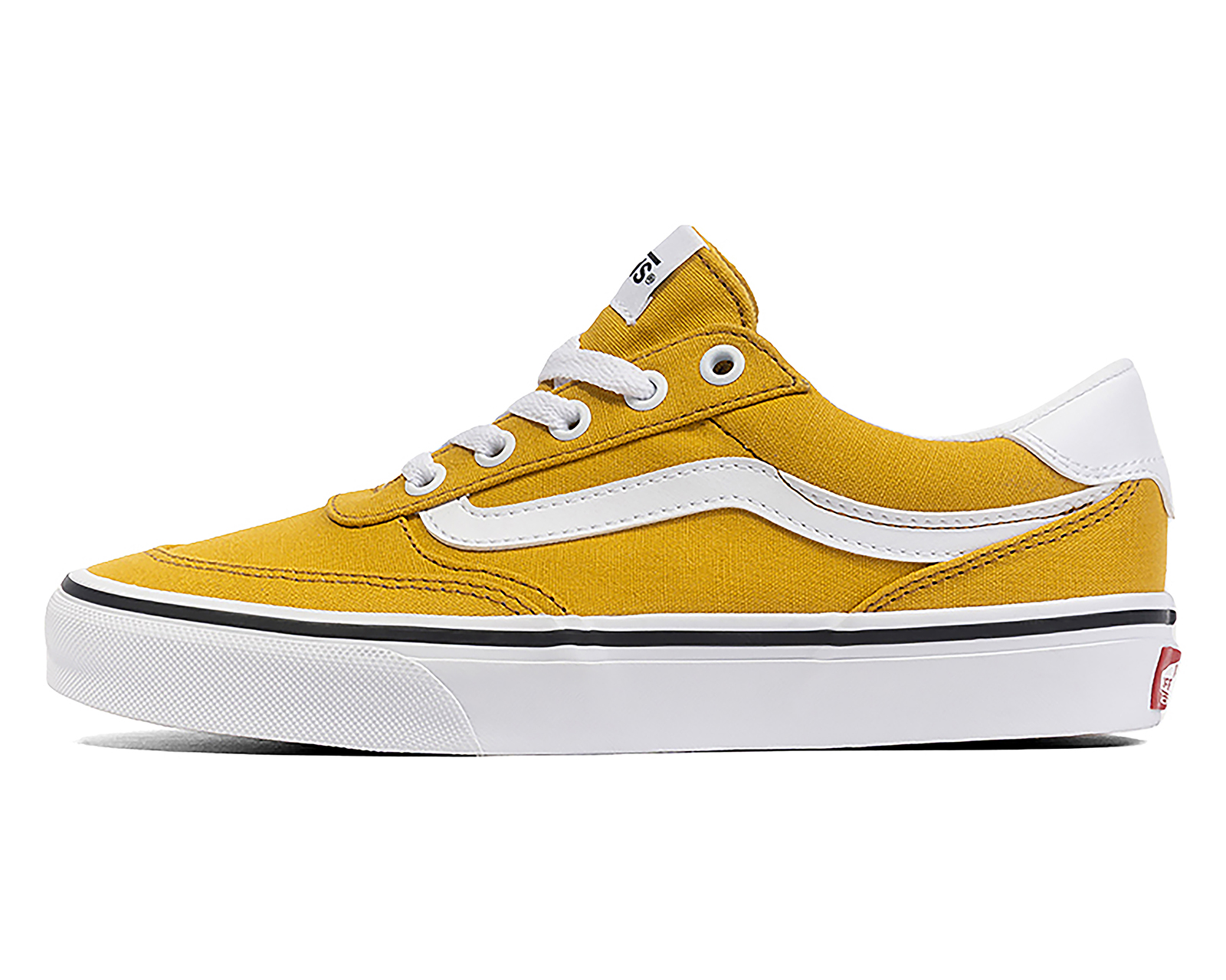 Foto 3 | Foto 3 | Tenis Vans Brooklyn LS para Mujer