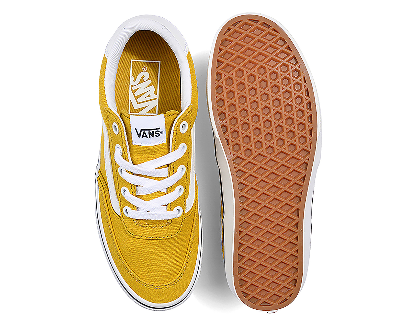 Foto 4 | Foto 4 | Tenis Vans Brooklyn LS para Mujer