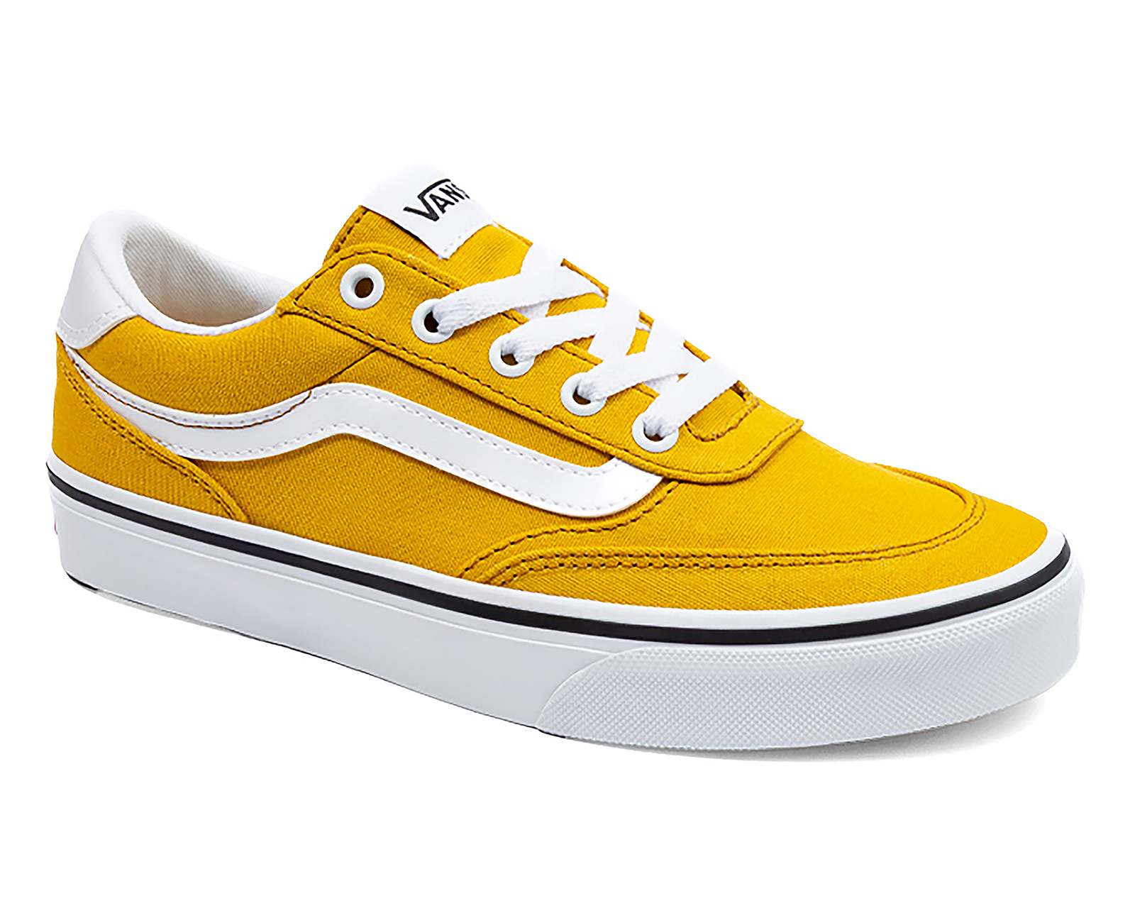 Foto 5 | Foto 5 | Tenis Vans Brooklyn LS para Mujer