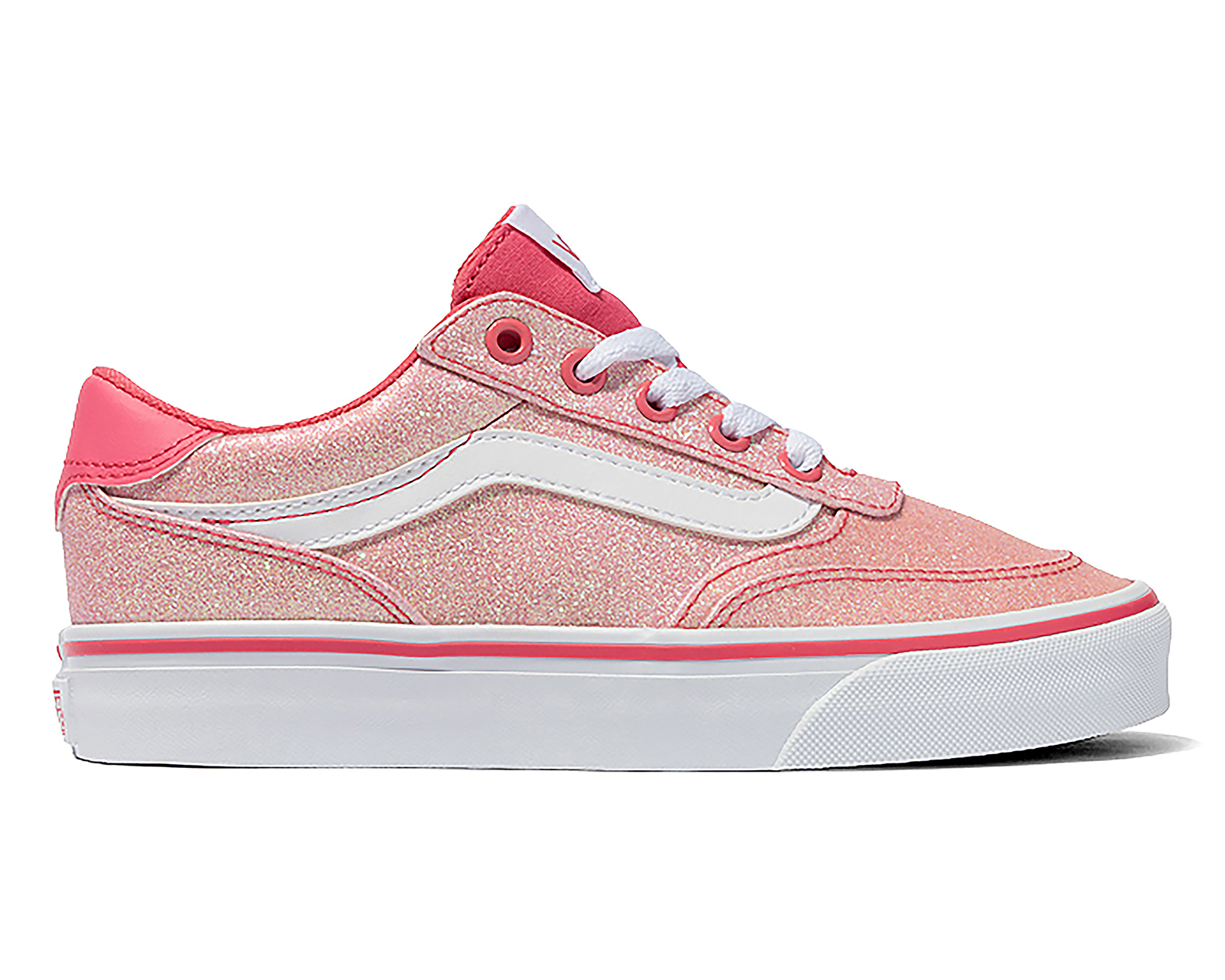 Foto 3 pulgar | Foto 2 | Tenis Vans Brooklyn LS para Mujer