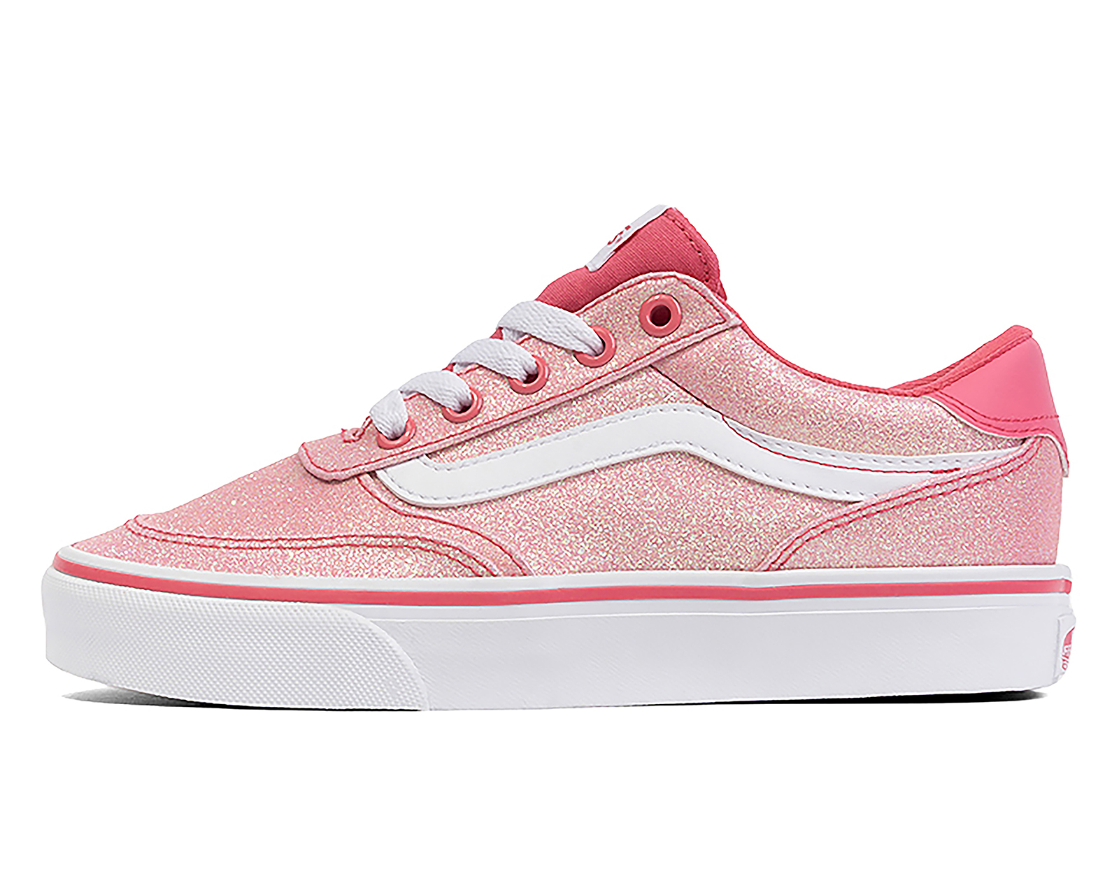Foto 4 pulgar | Foto 3 | Tenis Vans Brooklyn LS para Mujer