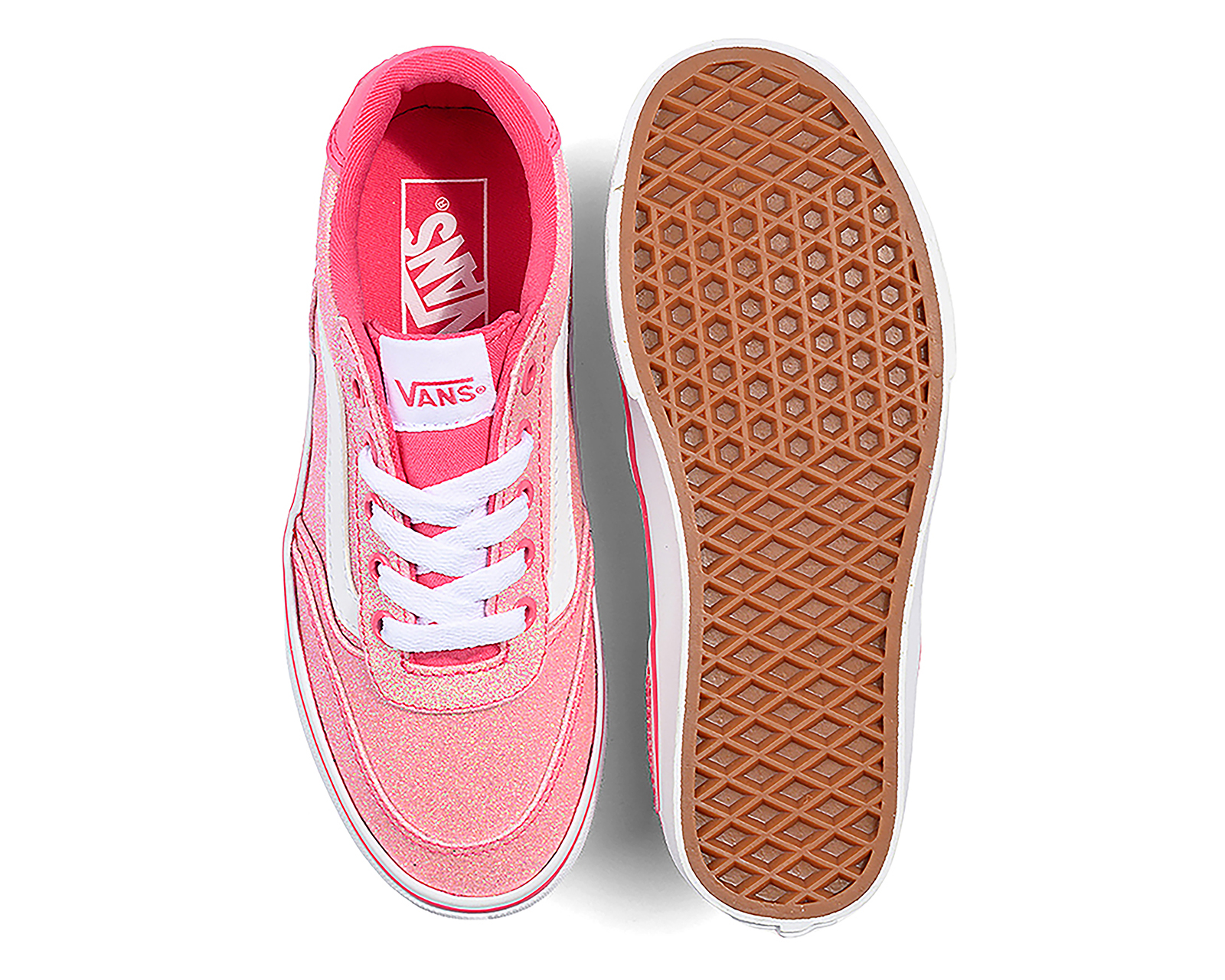 Foto 5 | Foto 5 | Tenis Vans Brooklyn LS para Mujer