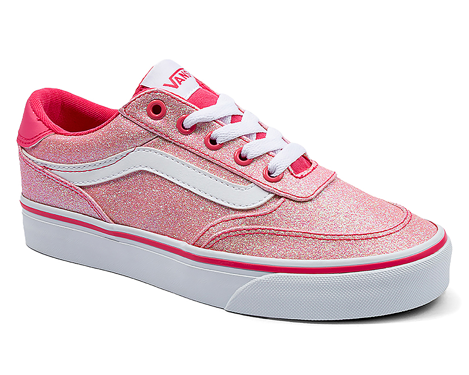 Foto 6 | Foto 6 | Tenis Vans Brooklyn LS para Mujer