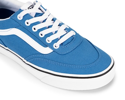 Foto 6 | Foto 6 | Tenis para Skate Vans Brooklyn LS para Mujer