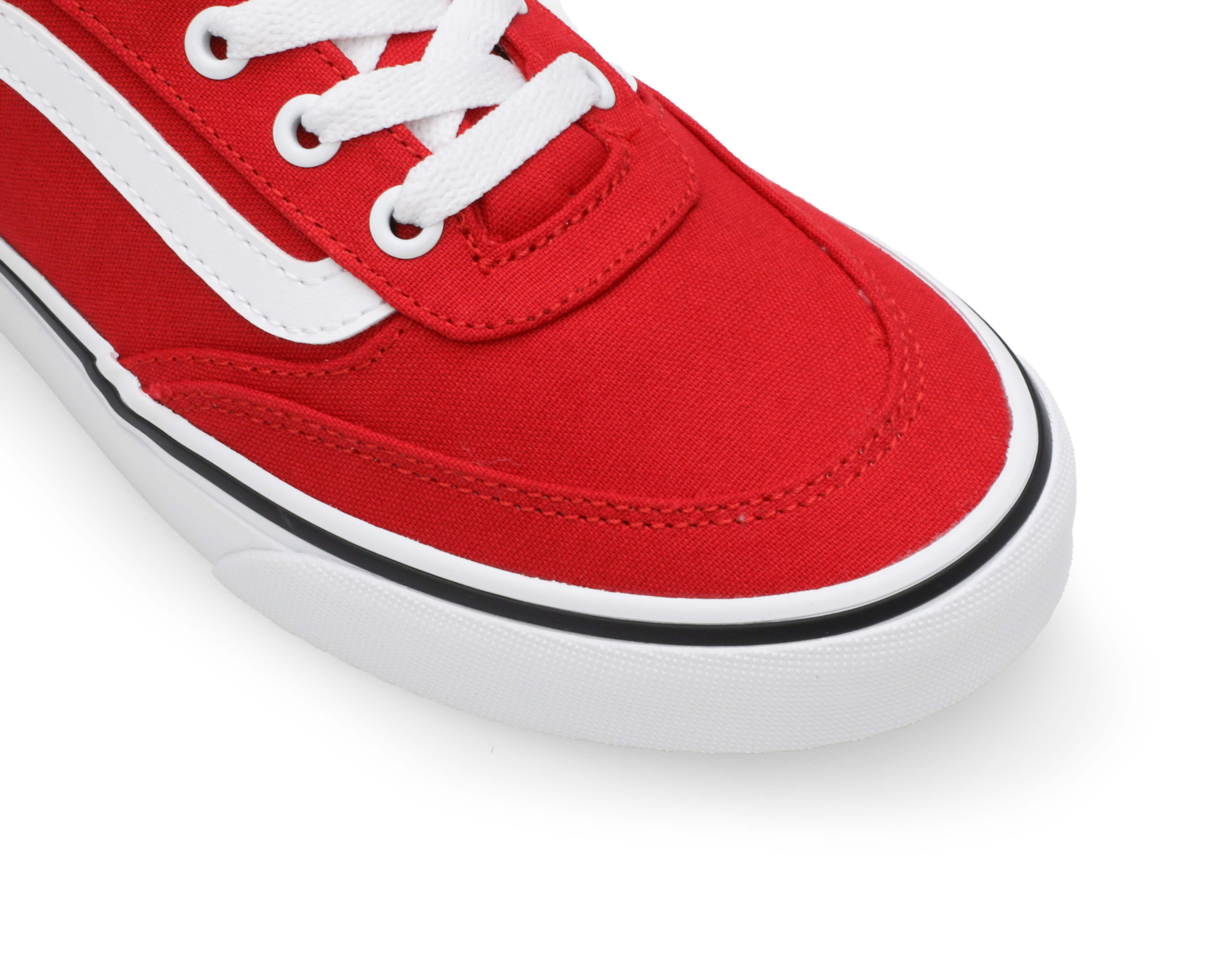 Foto 7 pulgar | Foto 6 | Tenis Vans Brooklyn LS para Mujer