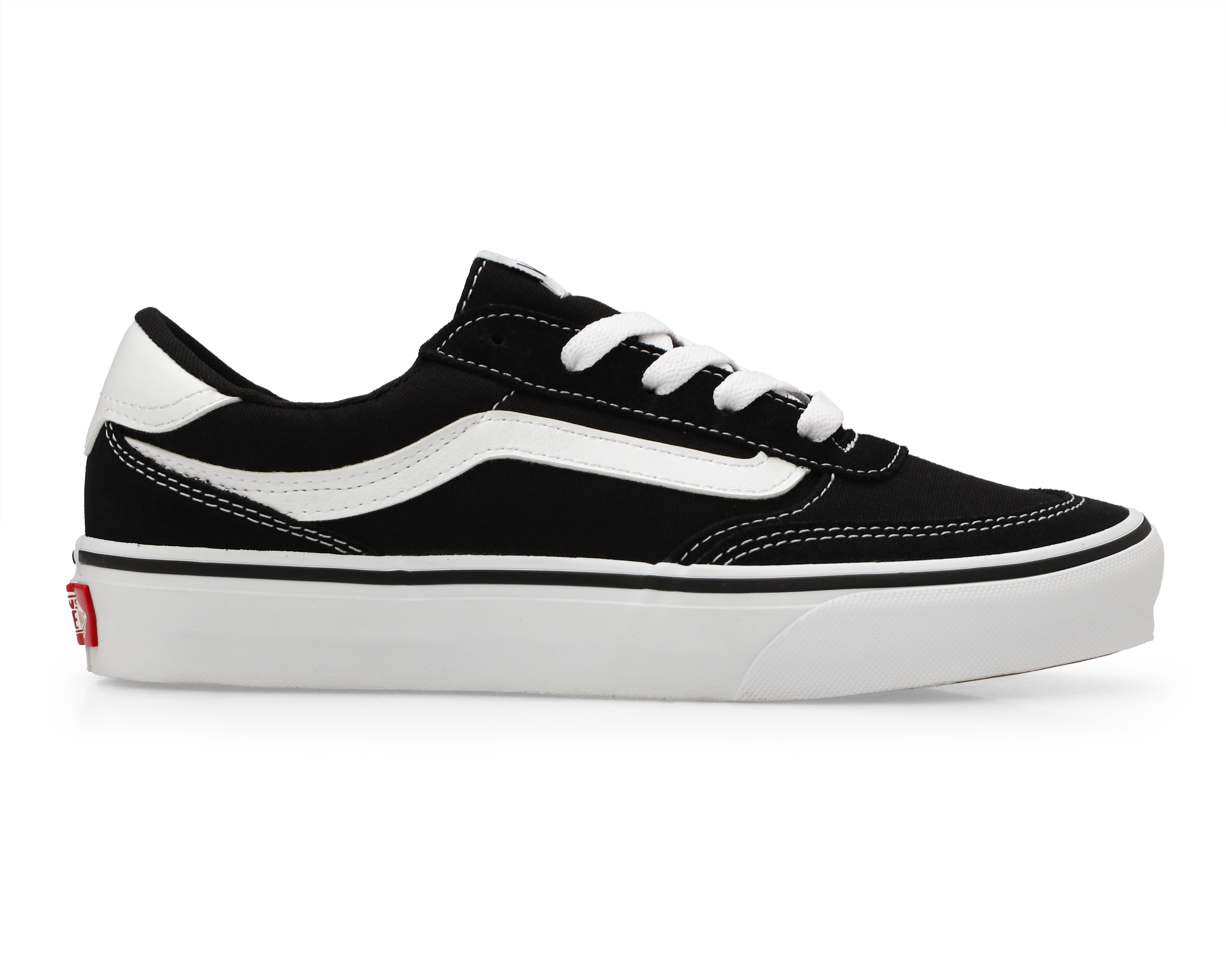 Foto 2 | Foto 2 | Tenis Vans Brooklyn LS para Mujer