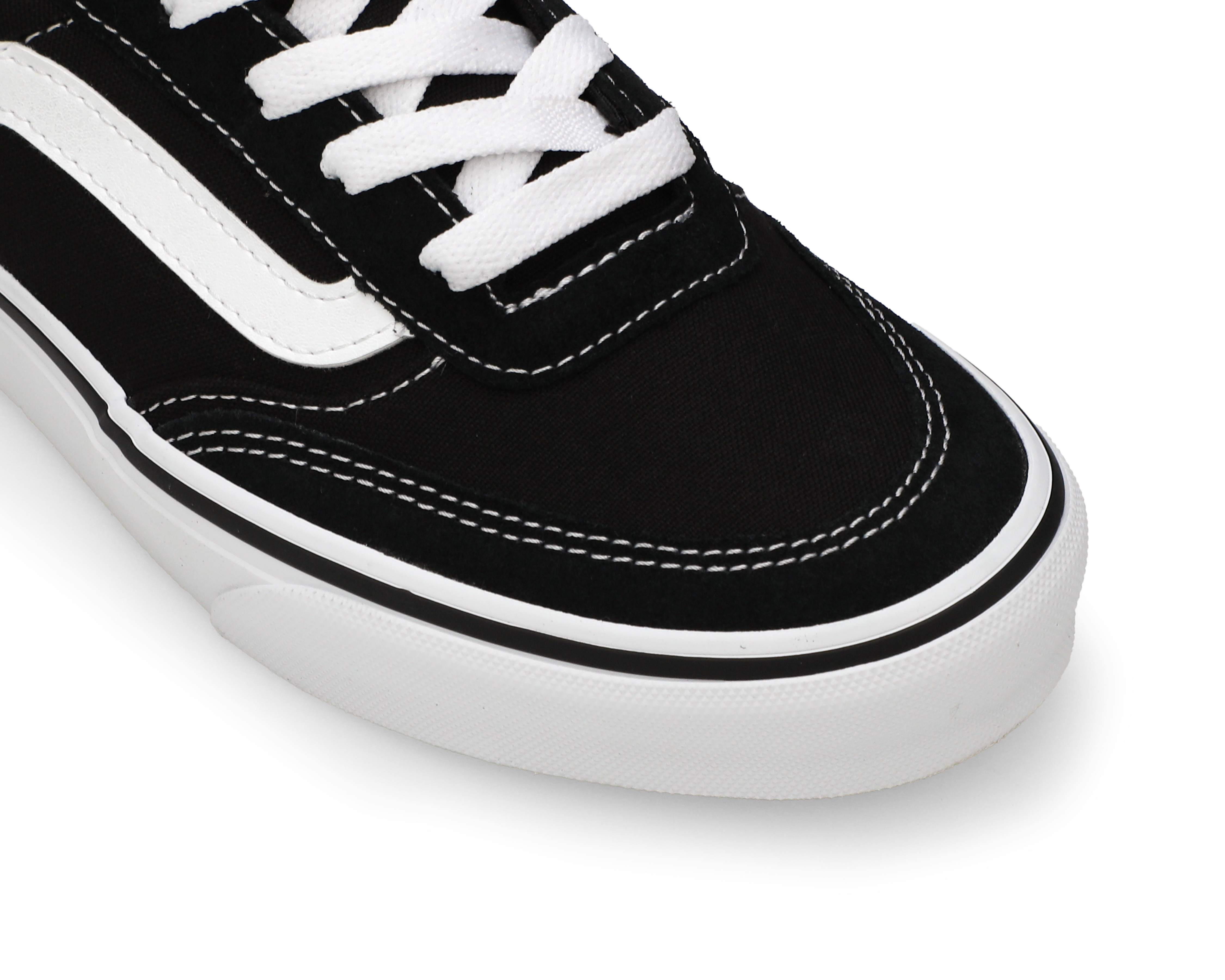 Foto 6 | Foto 6 | Tenis Vans Brooklyn LS para Mujer