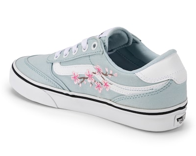 Foto 3 | Foto 3 | Tenis para Skate Vans Brooklyn LS para Mujer