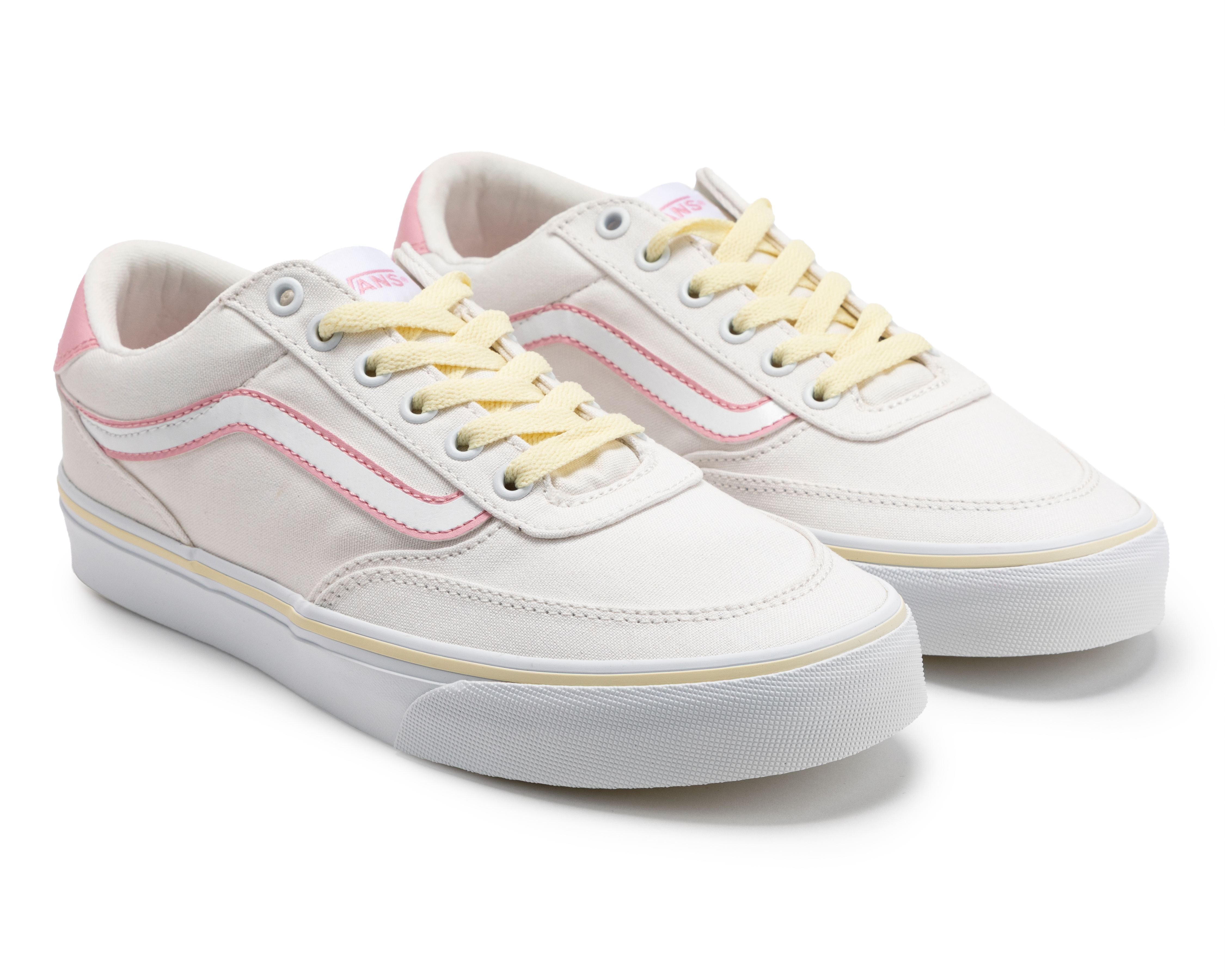 Foto 2 pulgar | Foto 1 | Tenis Vans Brooklyn LS para Mujer