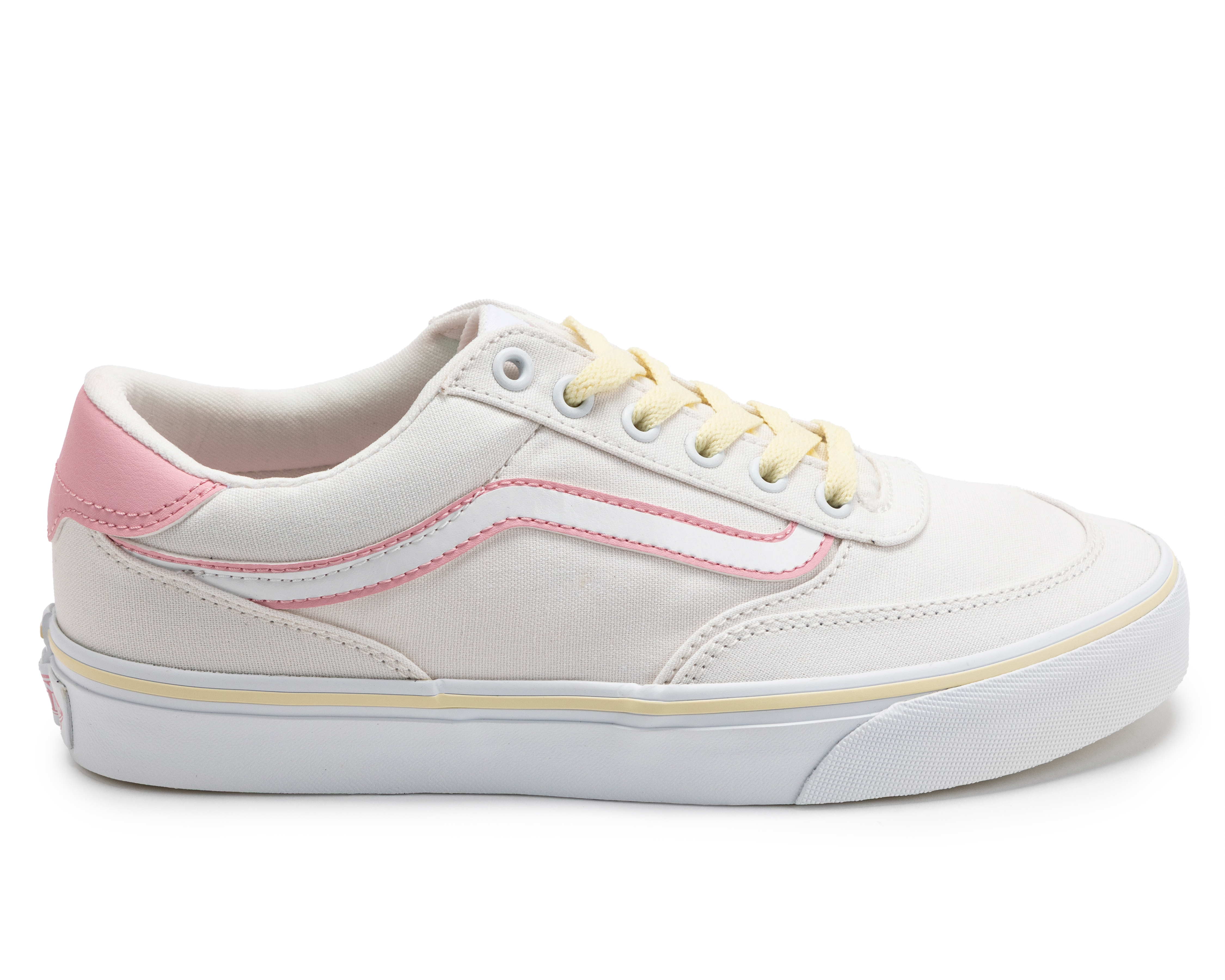 Foto 3 pulgar | Foto 2 | Tenis Vans Brooklyn LS para Mujer