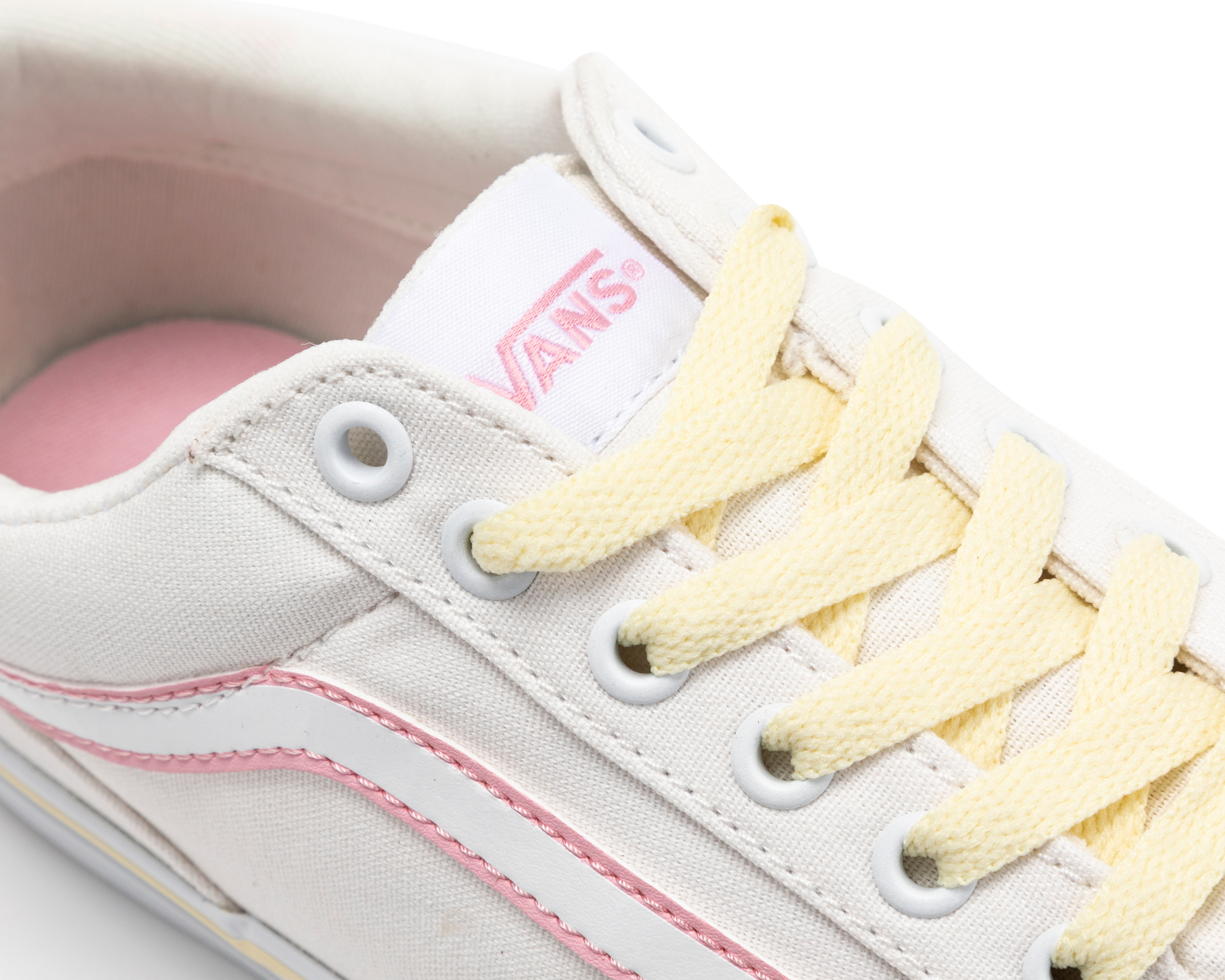 Foto 6 | Foto 6 | Tenis Vans Brooklyn LS para Mujer