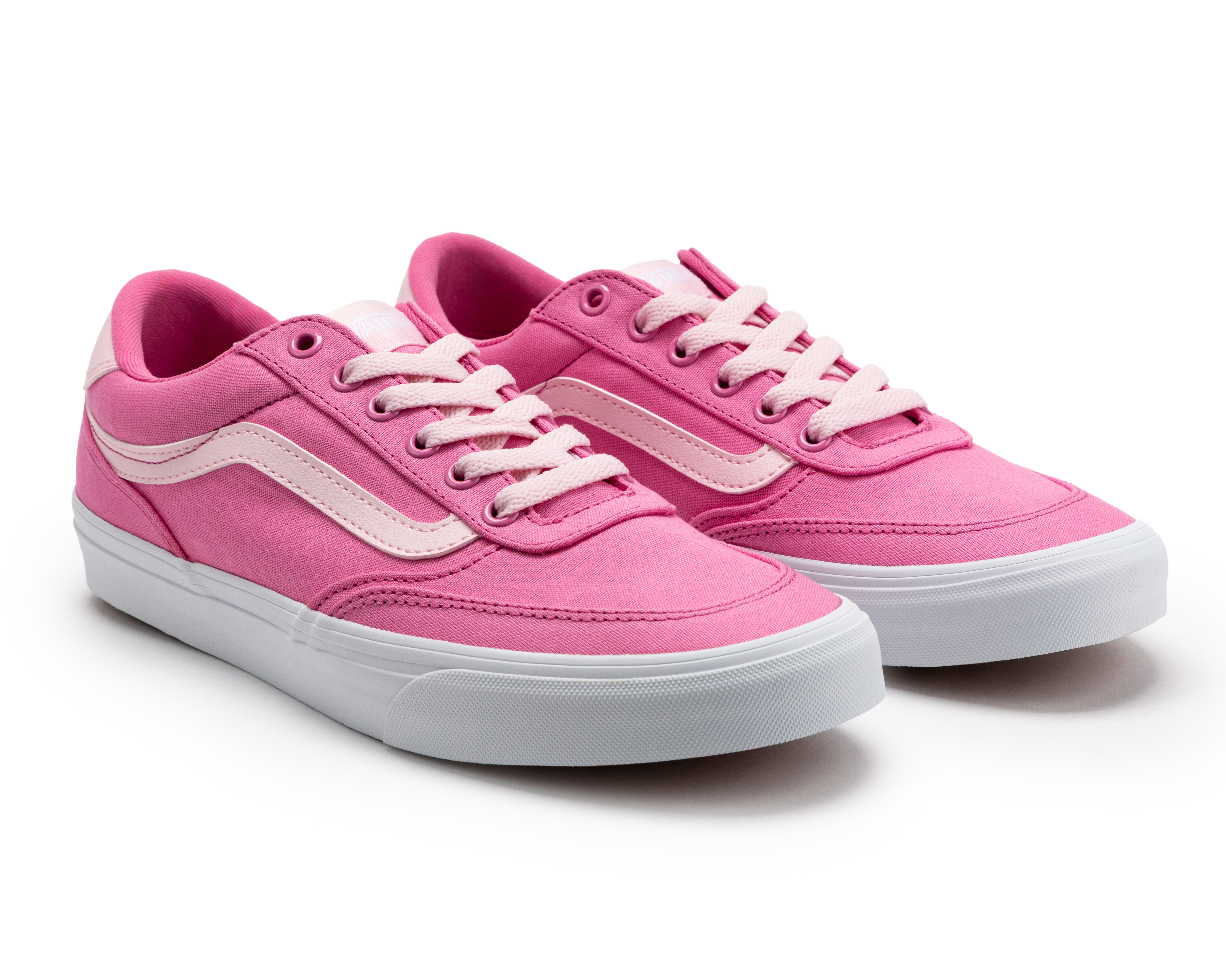 Tenis Vans Brooklyn LS para Mujer