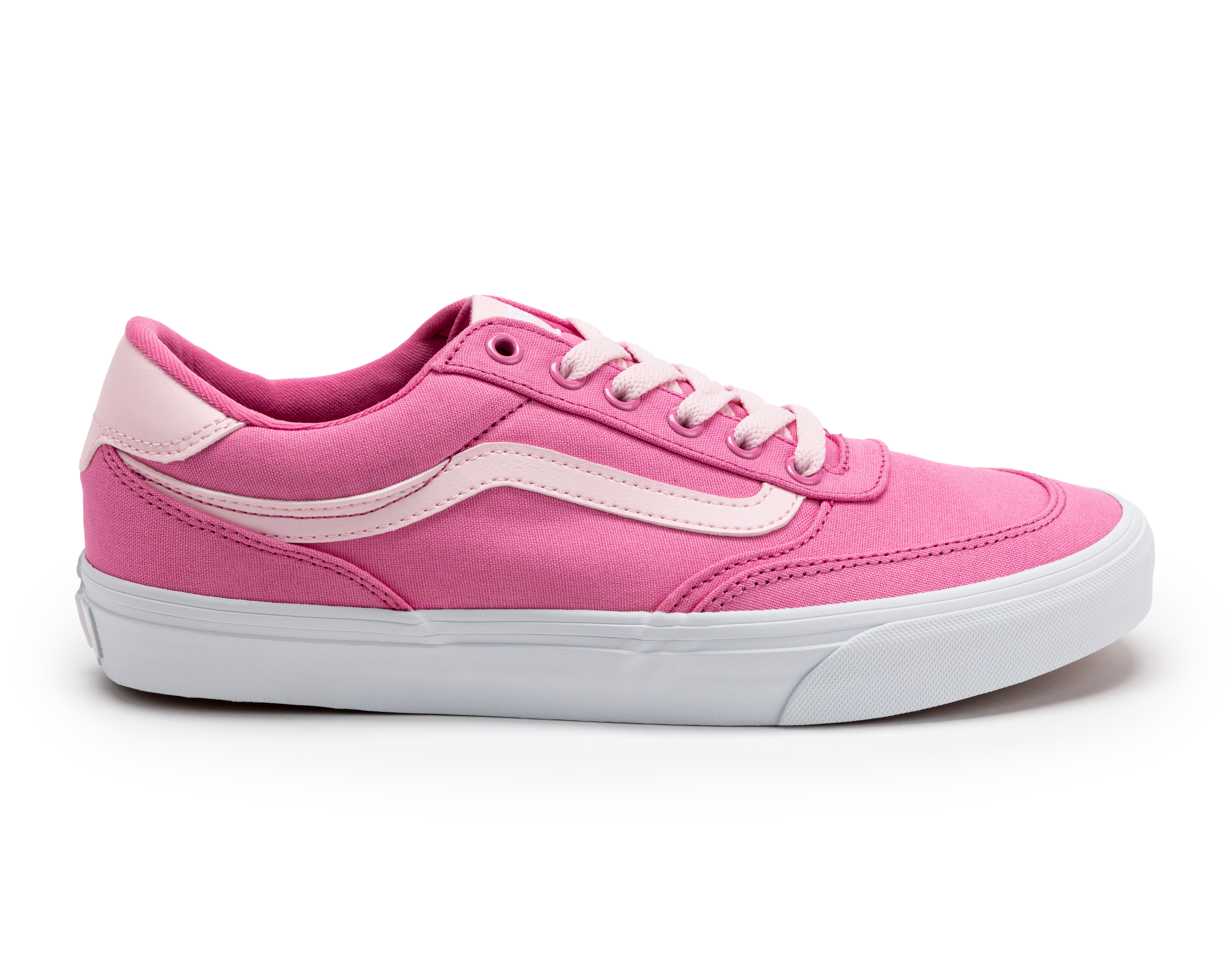 Foto 3 pulgar | Foto 2 | Tenis Vans Brooklyn LS para Mujer