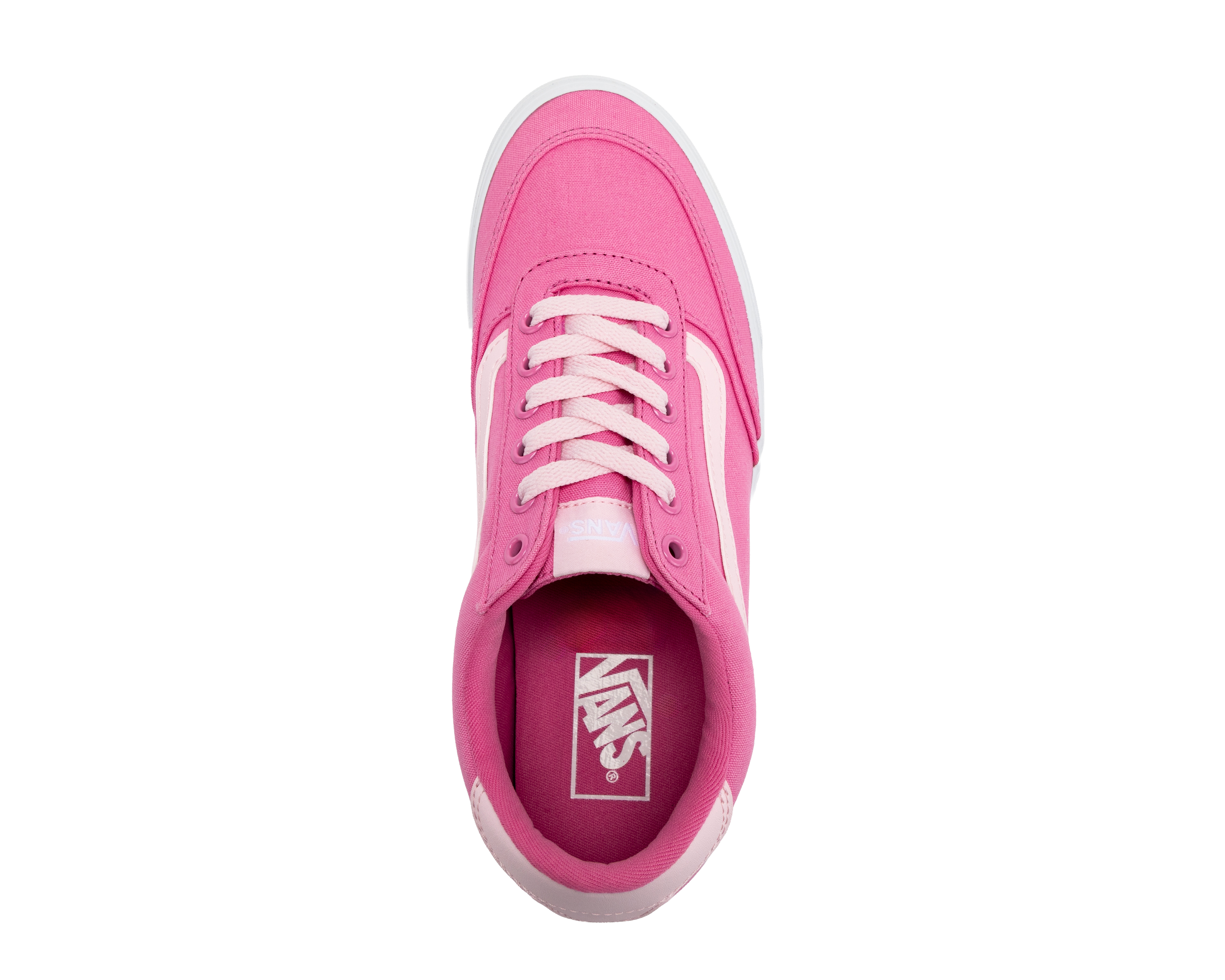 Foto 6 pulgar | Foto 5 | Tenis Vans Brooklyn LS para Mujer