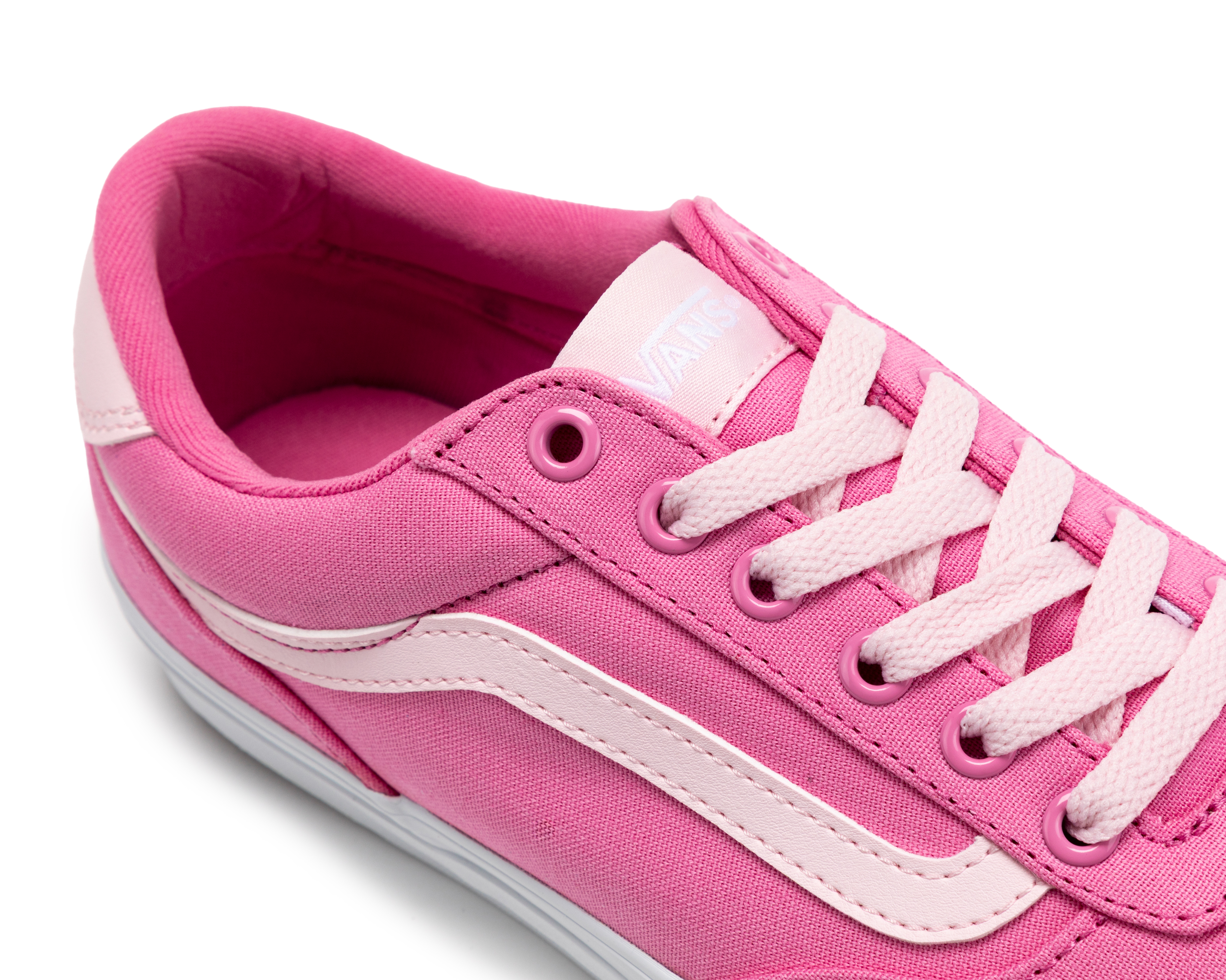 Foto 7 pulgar | Foto 6 | Tenis Vans Brooklyn LS para Mujer