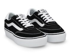 Tenis Vans Brooklyn LS para Mujer Tenis Vans Brooklyn LS para Mujer