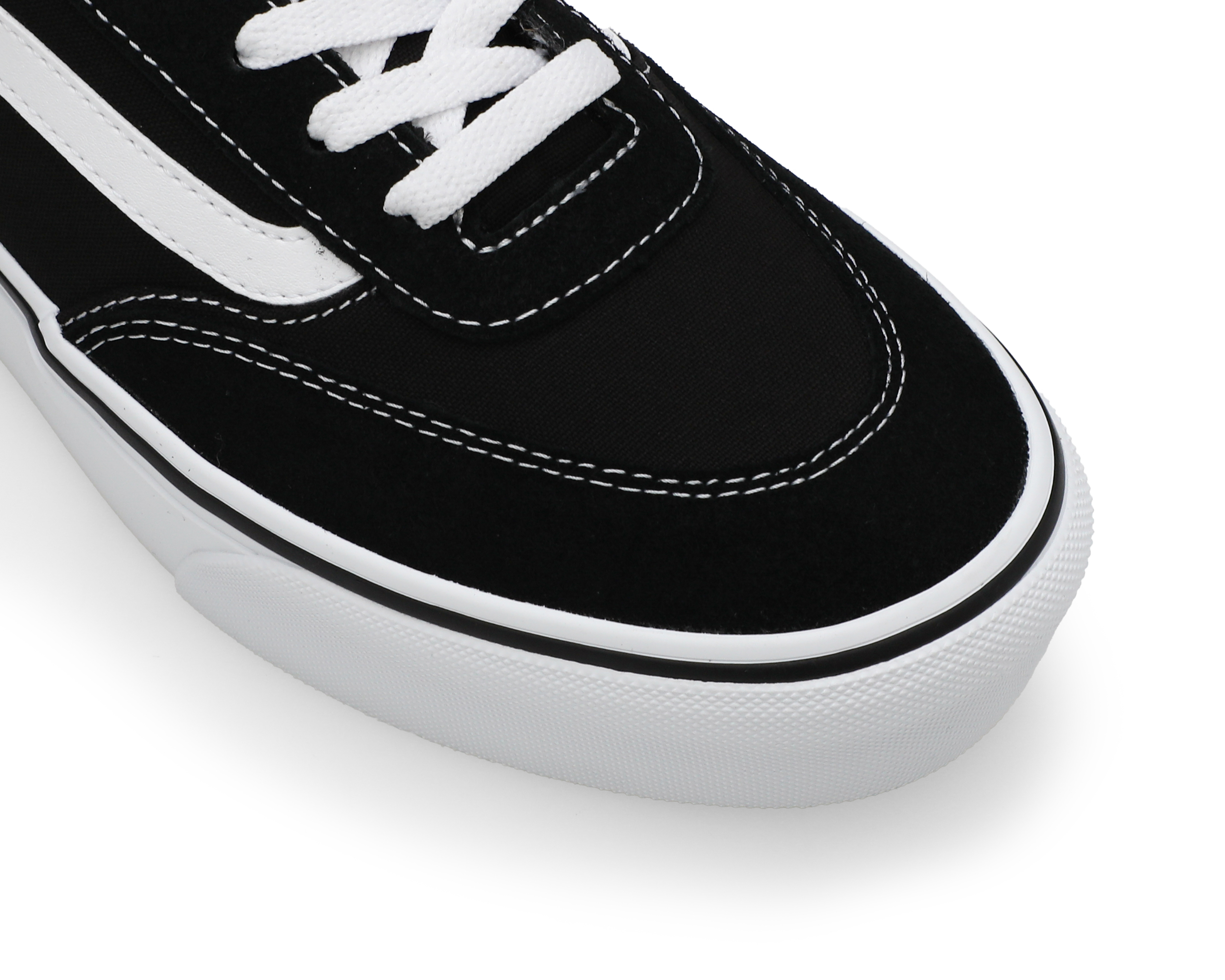 Foto 7 pulgar | Foto 6 | Tenis Vans Brooklyn LS para Mujer