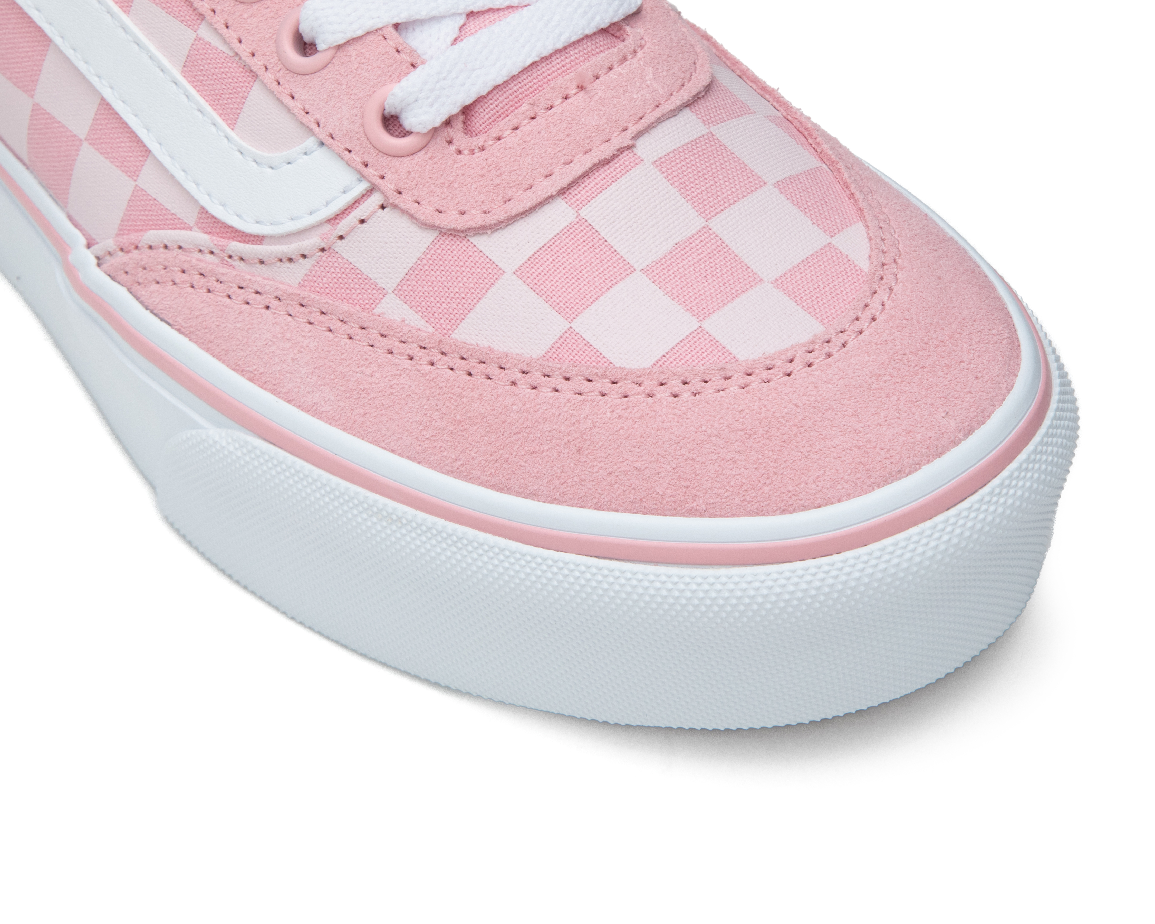 Foto 6 | Foto 6 | Tenis Vans Brooklyn LS Platform para Mujer