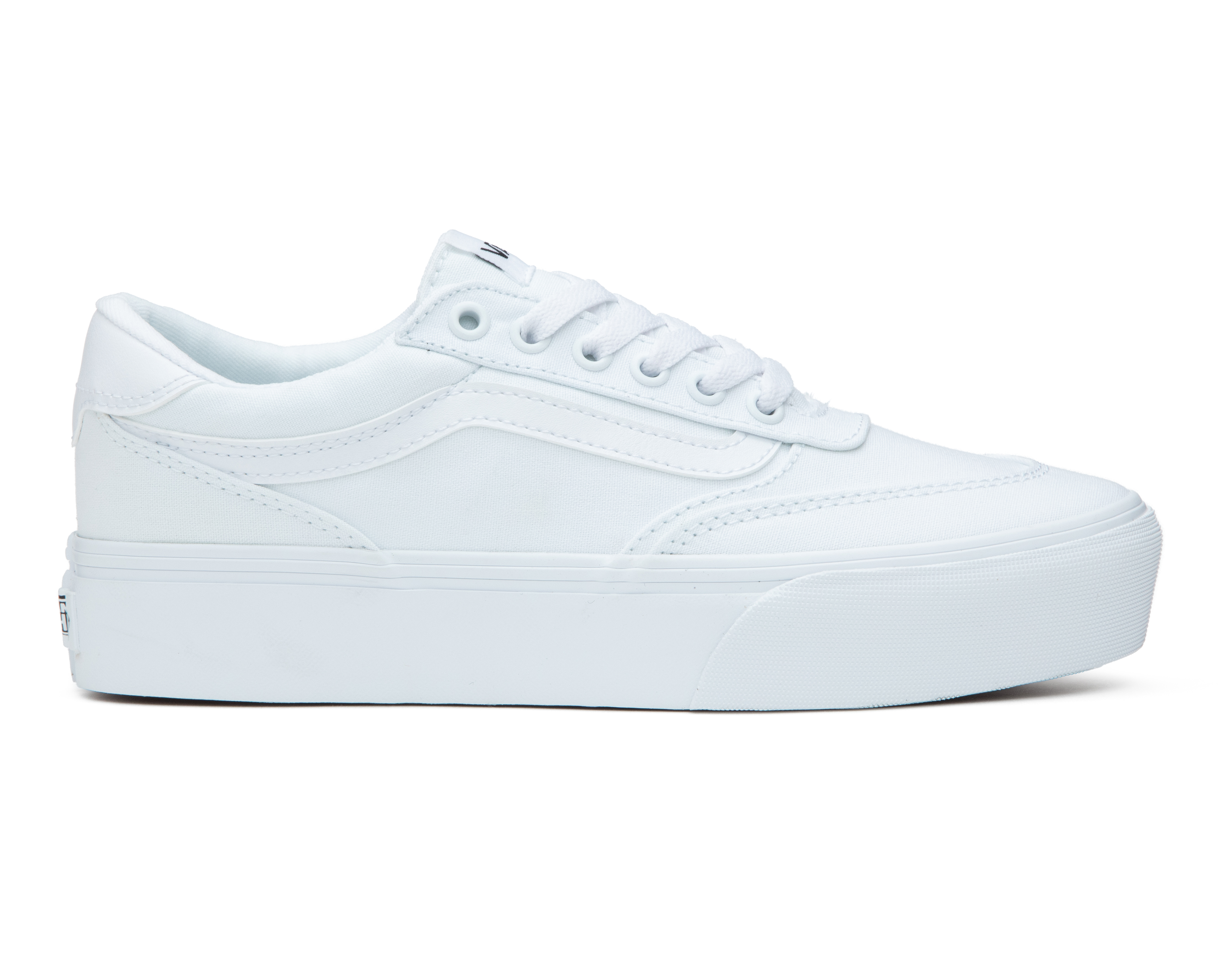 Foto 2 | Foto 2 | Tenis Vans Brooklyn LS Platform para Mujer