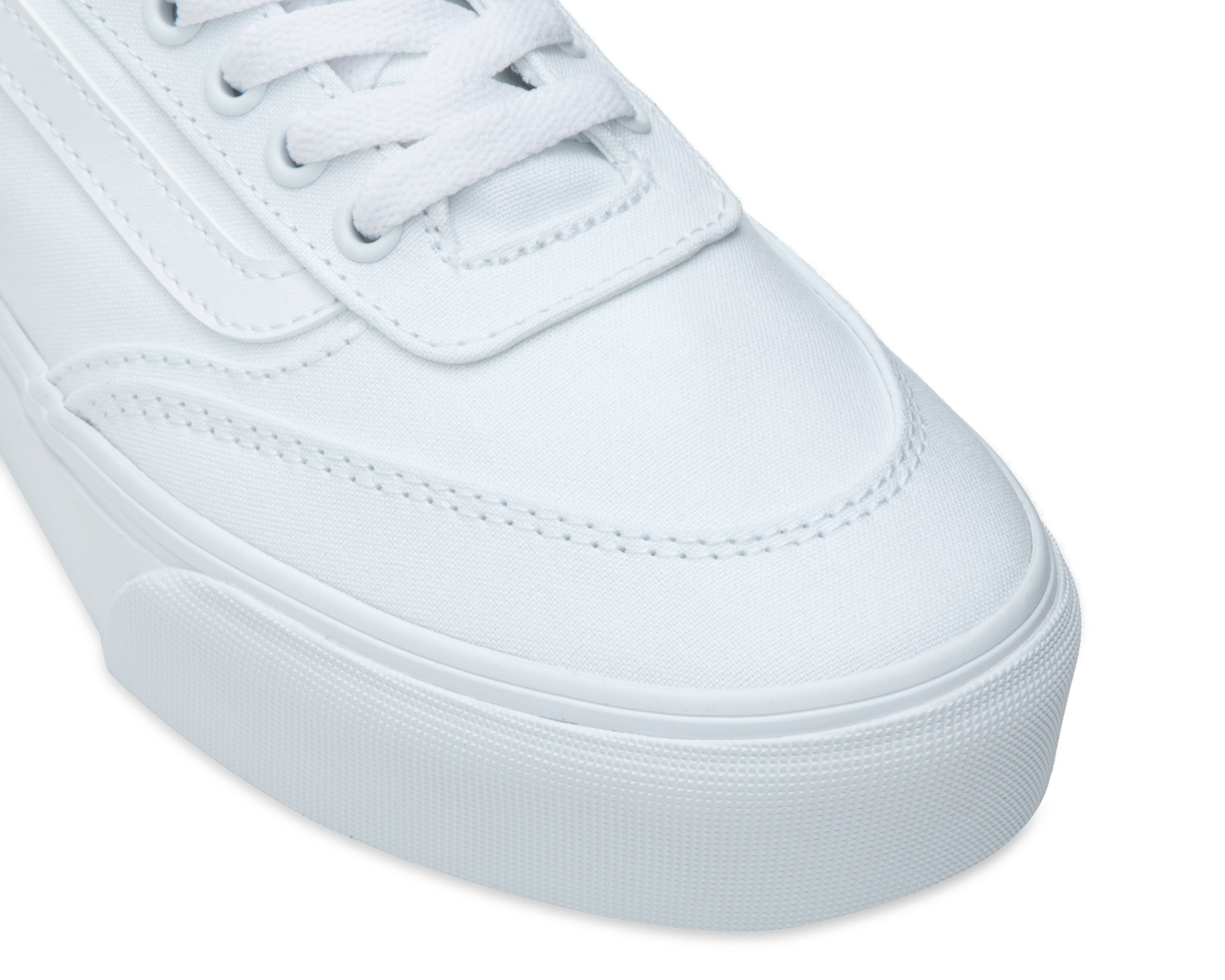 Foto 6 | Foto 6 | Tenis Vans Brooklyn LS Platform para Mujer