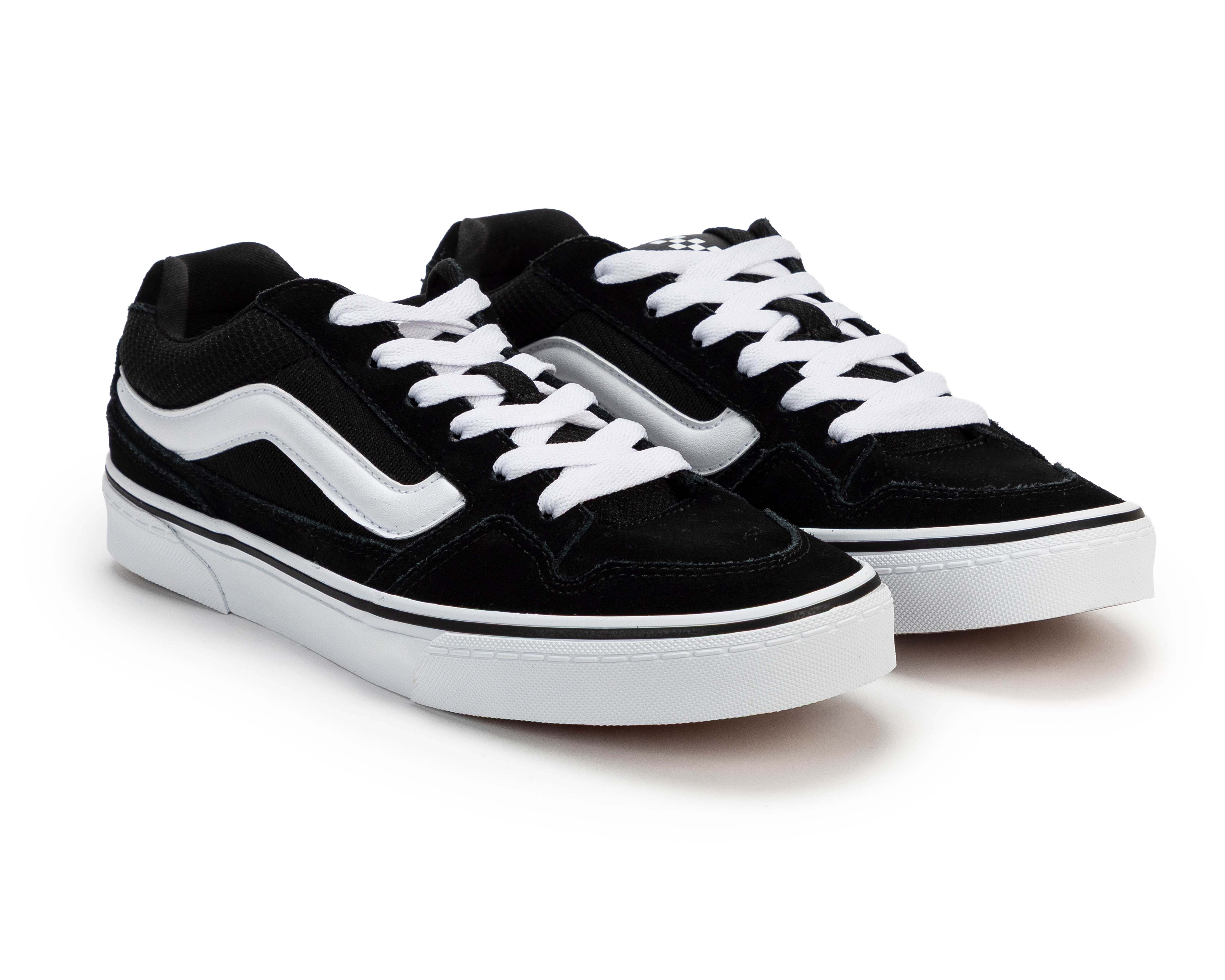 Tenis Vans Caldrone para Mujer