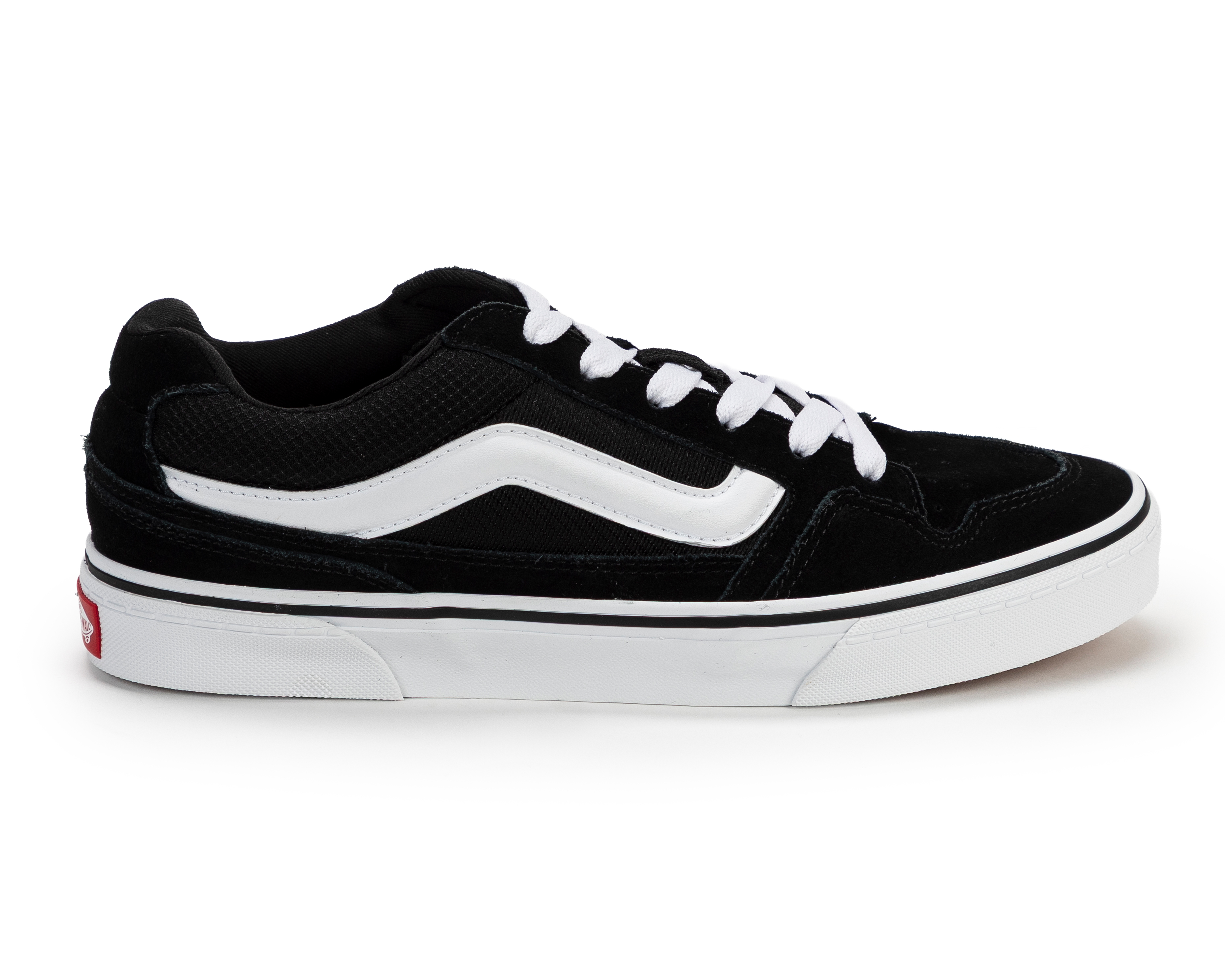 Foto 3 pulgar | Foto 2 | Tenis Vans Caldrone para Mujer