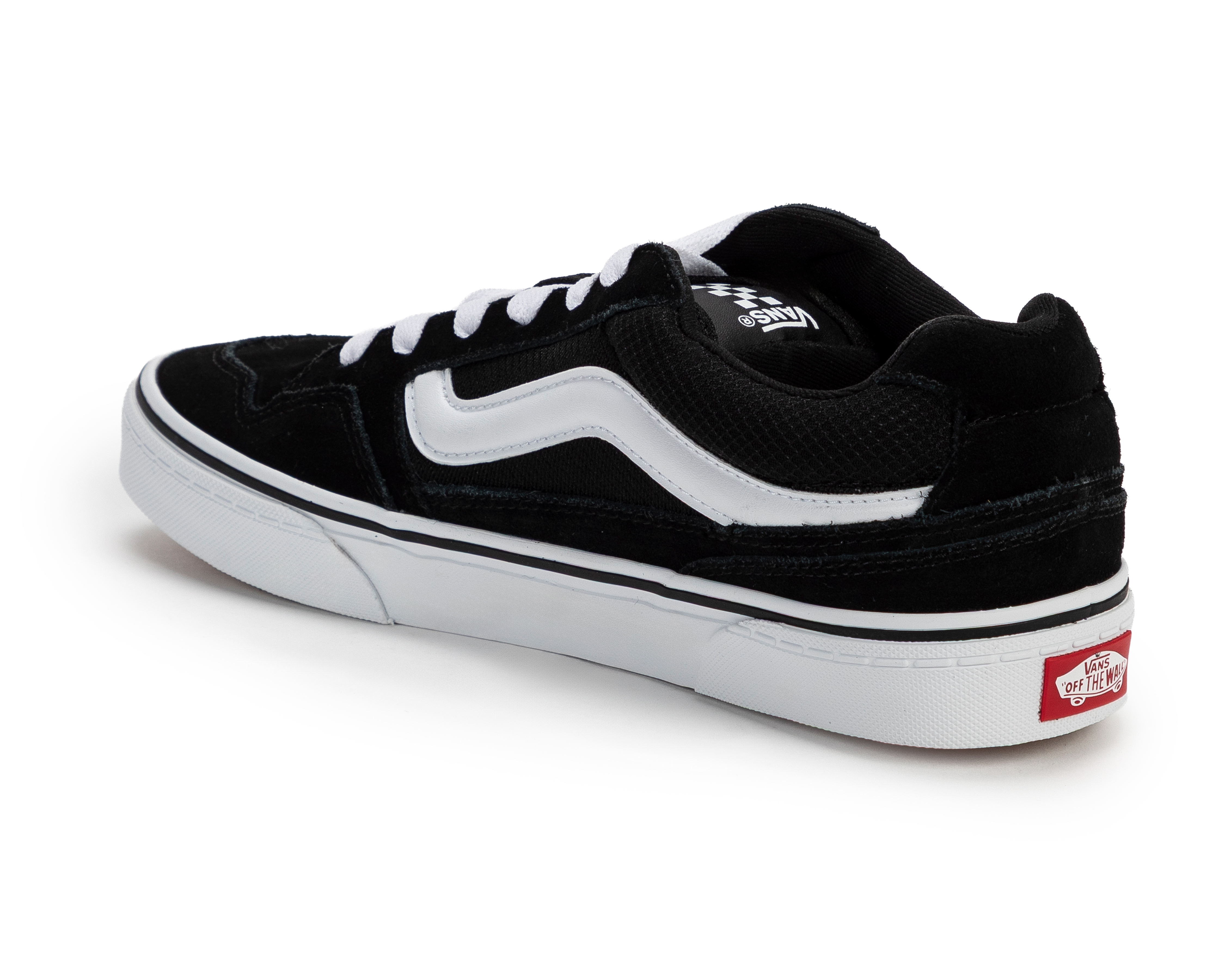 Foto 3 | Foto 3 | Tenis Vans Caldrone para Mujer