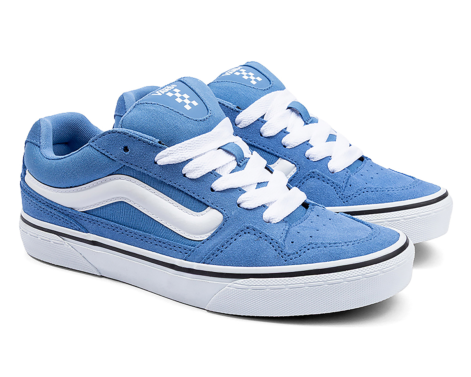 Tenis Vans Caldrone para Mujer