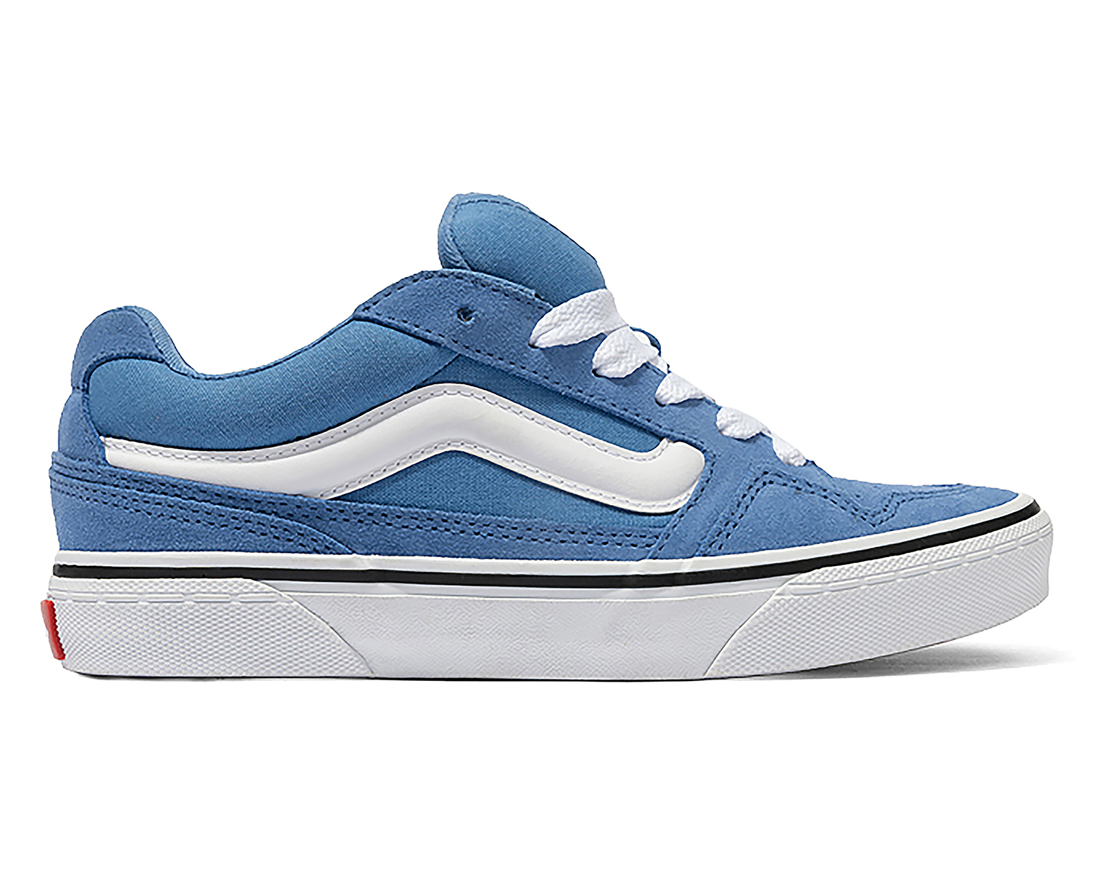 Foto 2 | Foto 2 | Tenis Vans Caldrone para Mujer